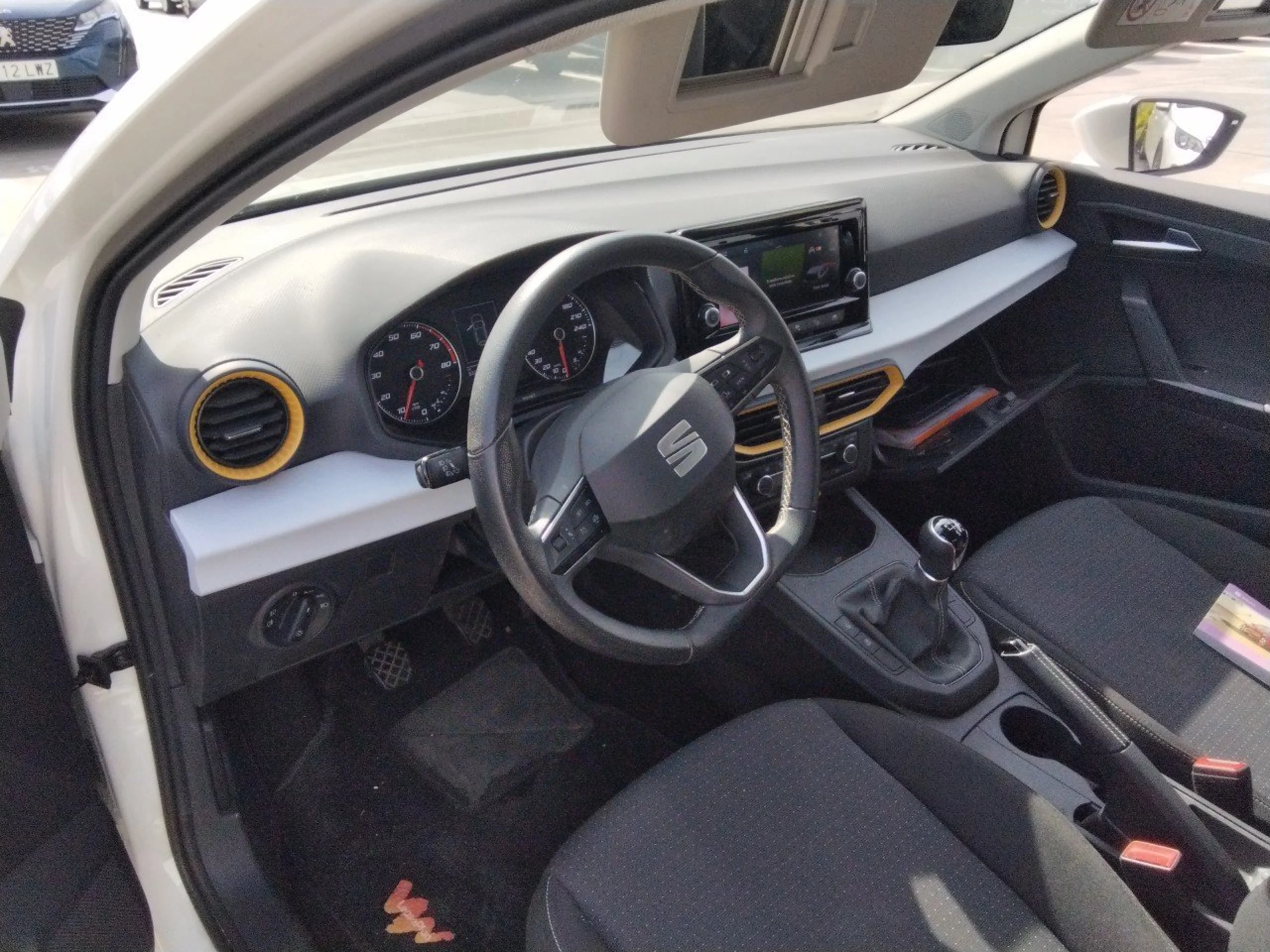 Seat Ibiza 1.0 TSI 81kW (110CV) Style XL - Foto 7