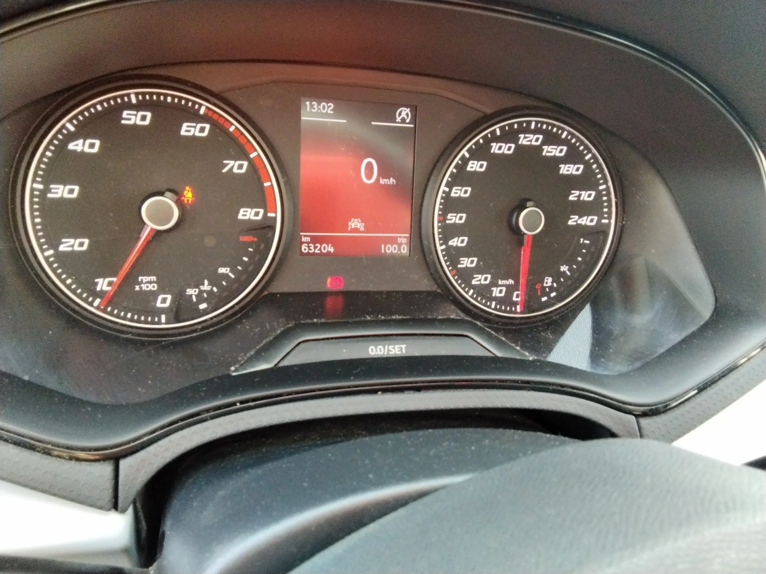 Seat Ibiza 1.0 TSI 81kW (110CV) Style XL - Foto 8