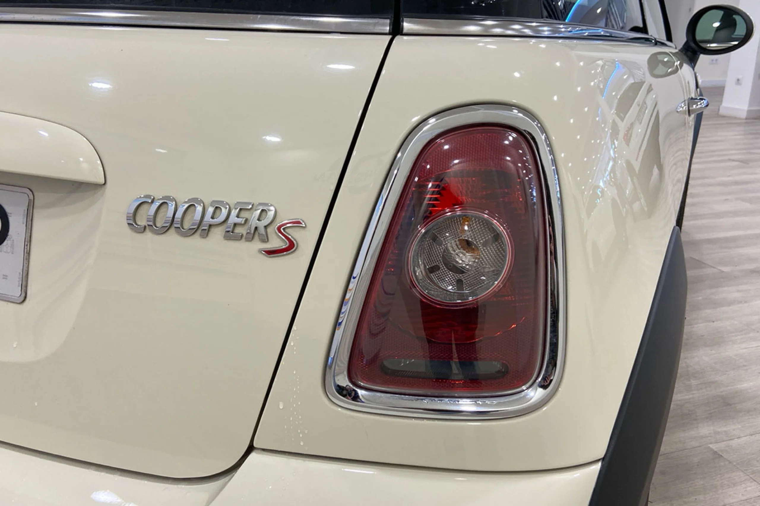 Mini Cooper S MINI Cooper S Auto - Foto 16