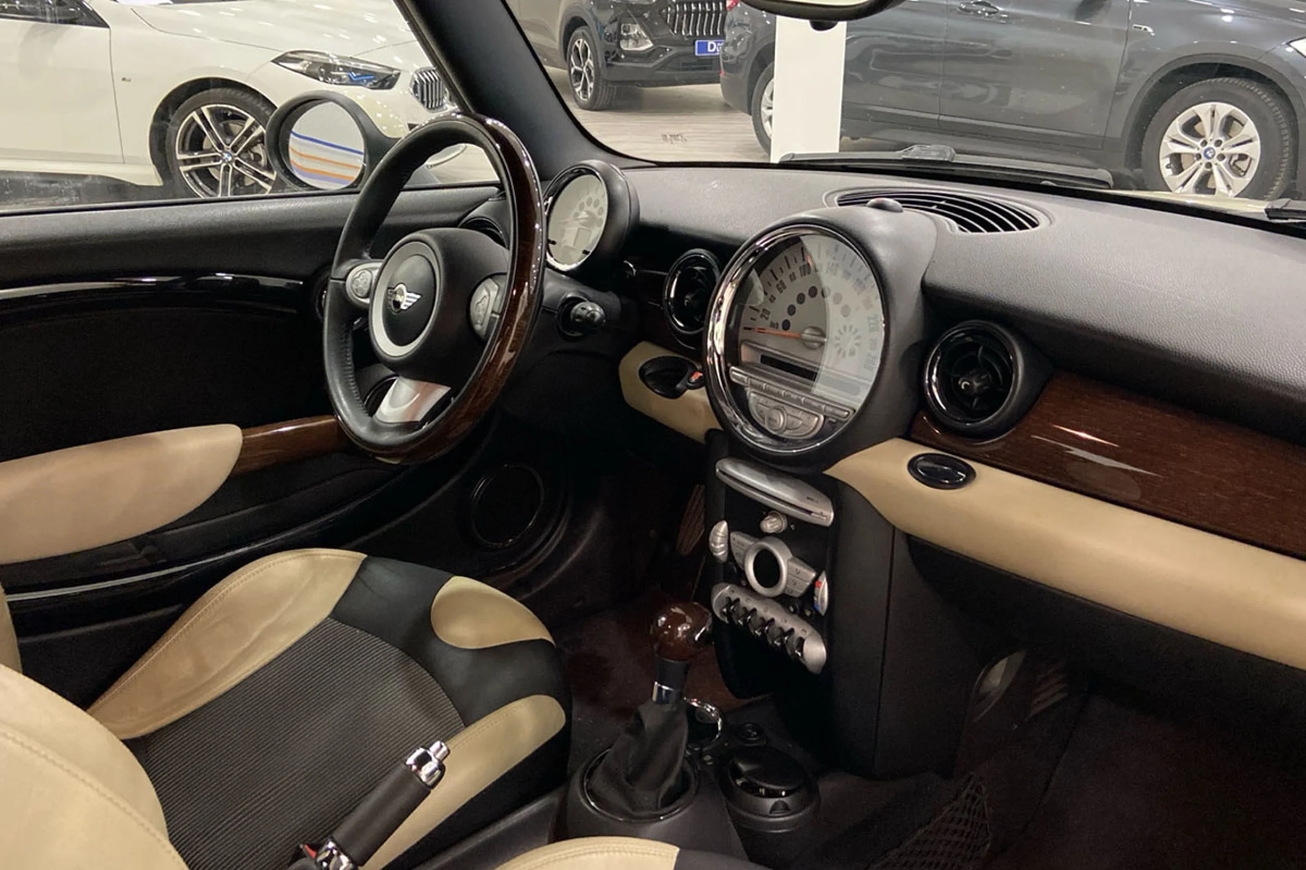 Mini Cooper S MINI Cooper S Auto - Foto 18