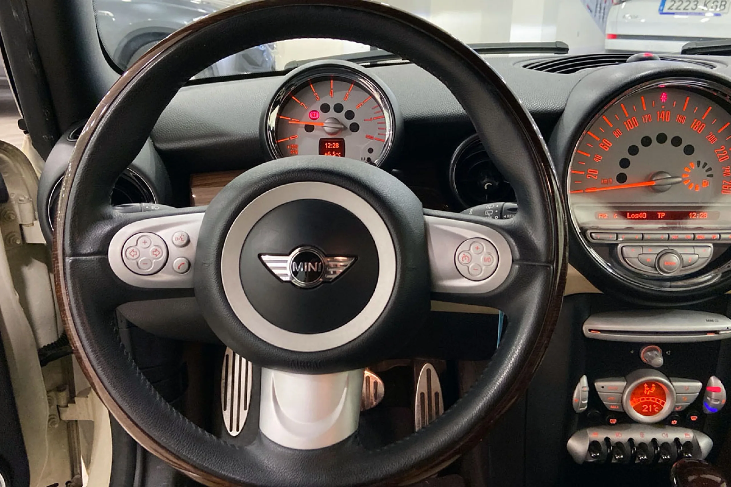 Mini Cooper S MINI Cooper S Auto - Foto 19