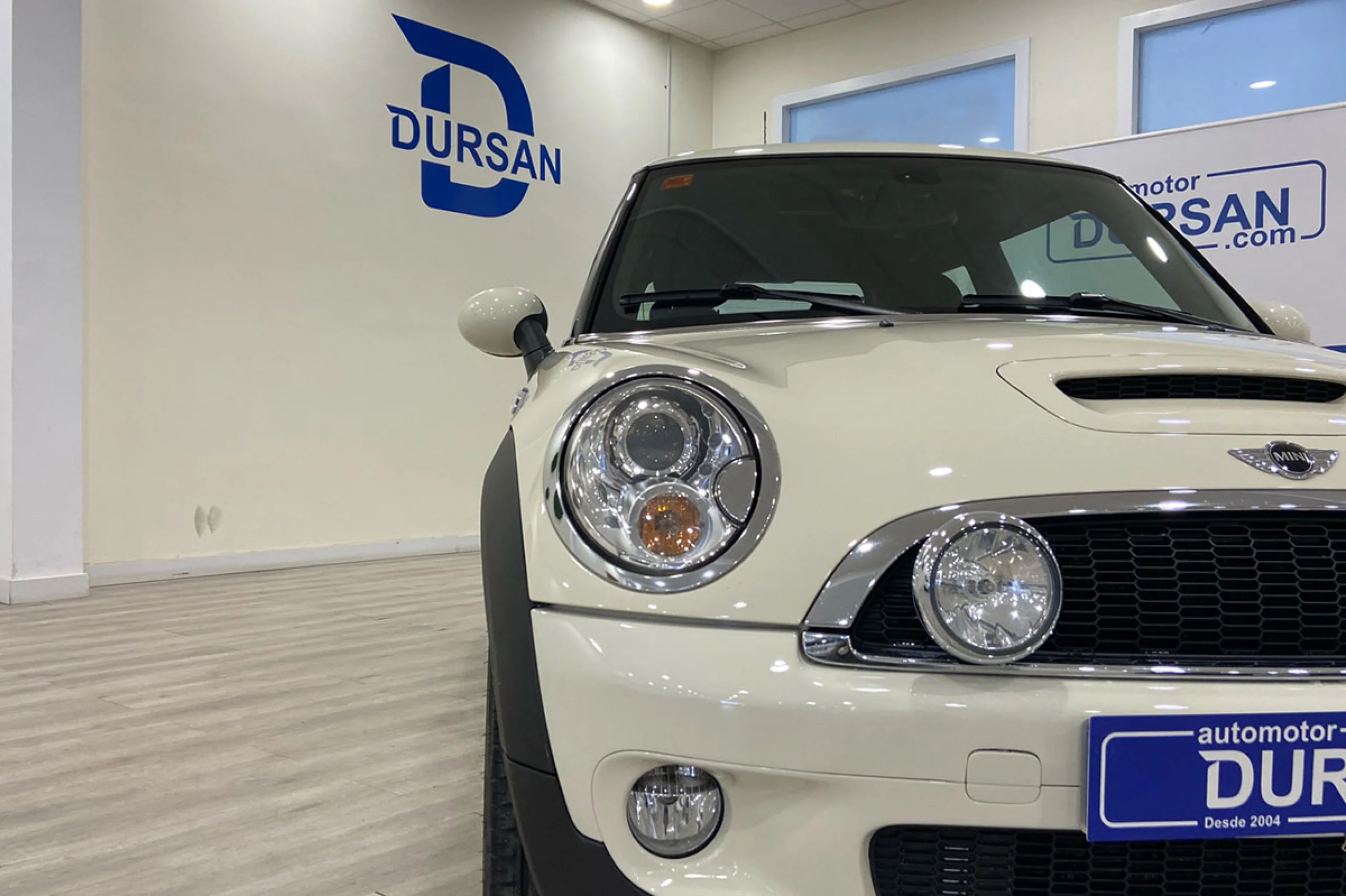 Mini Cooper S MINI Cooper S Auto - Foto 24