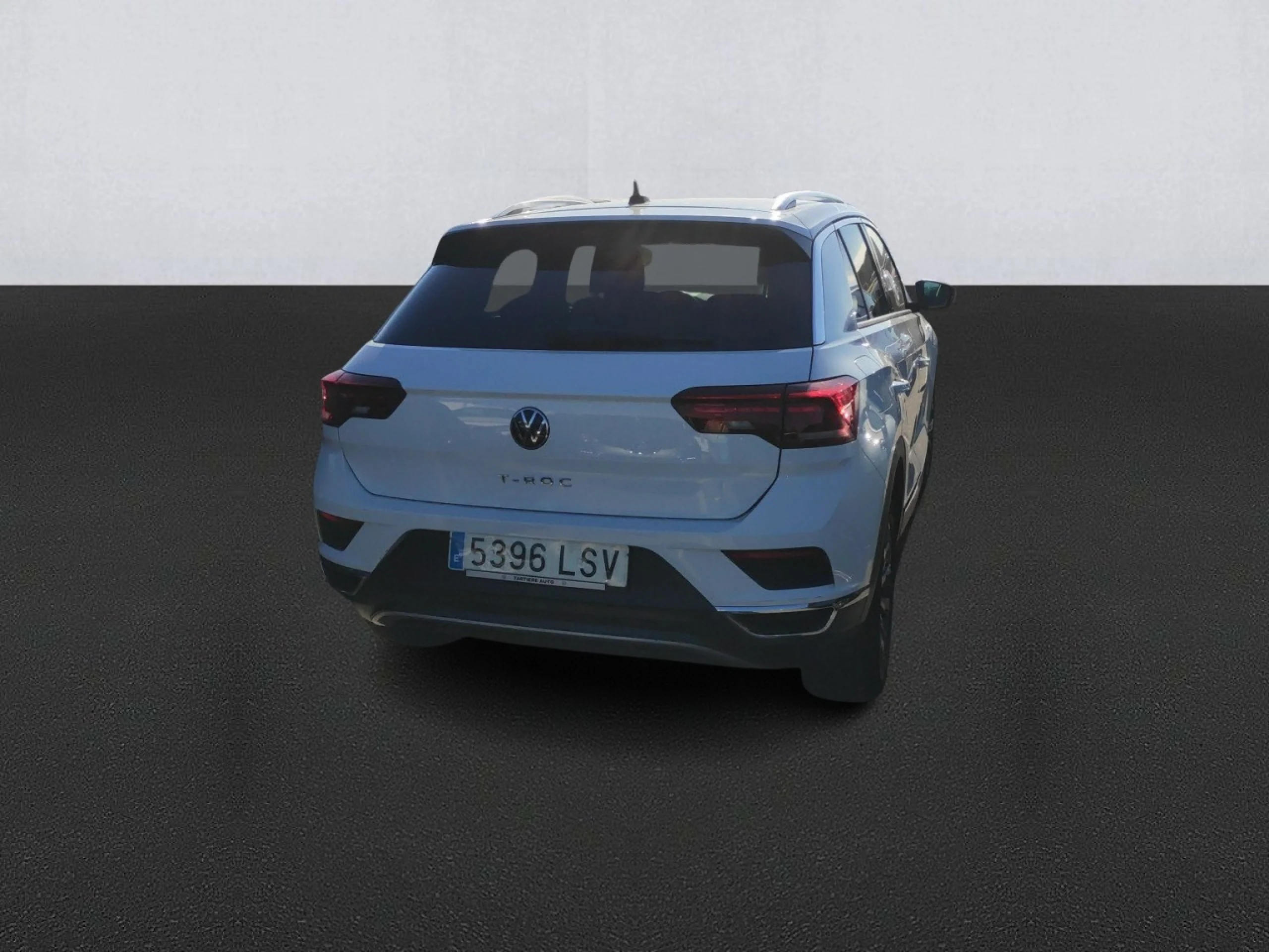 Volkswagen T-Roc Sport 2.0 TDI 110kW (150CV) DSG - Foto 4