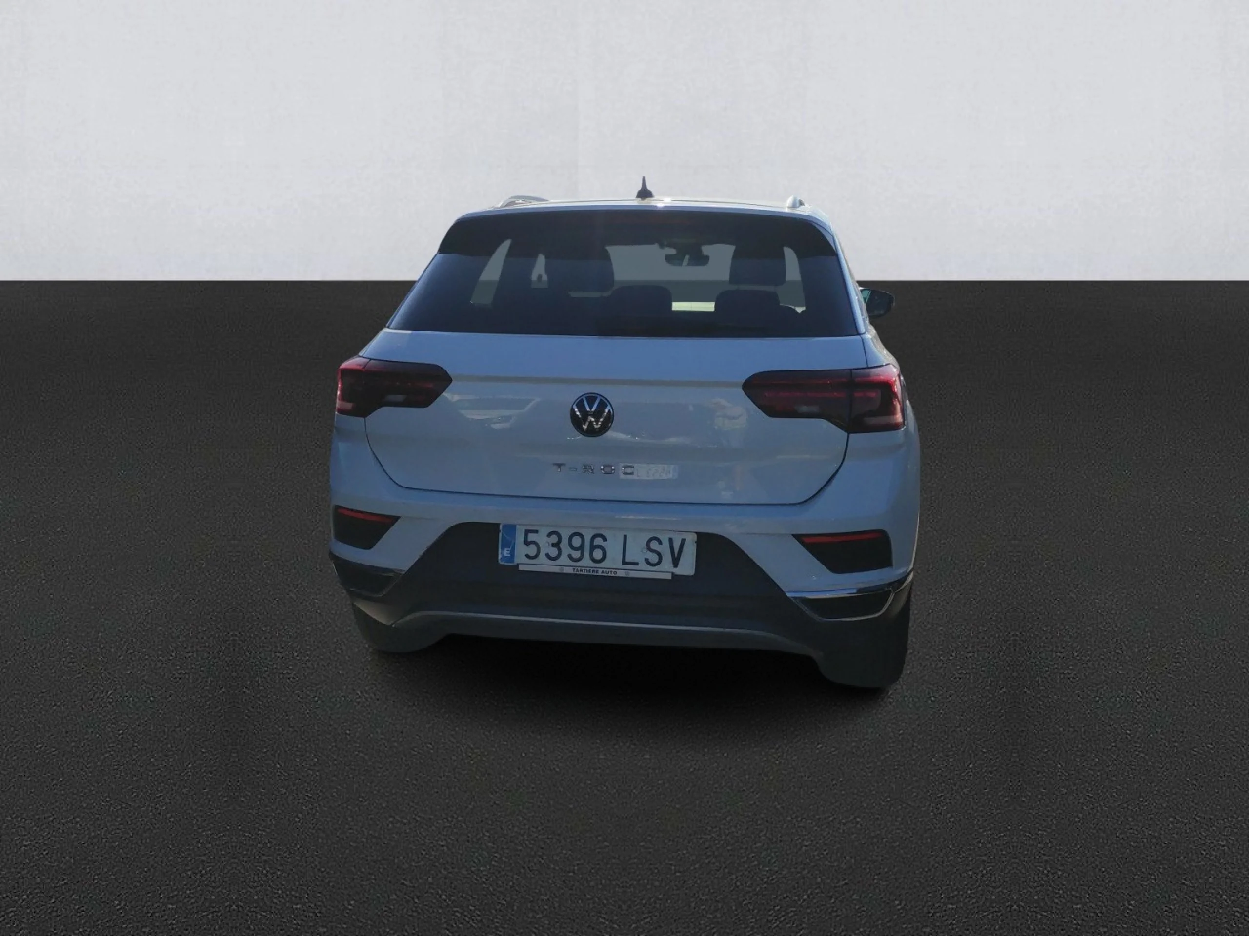 Volkswagen T-Roc Sport 2.0 TDI 110kW (150CV) DSG - Foto 5