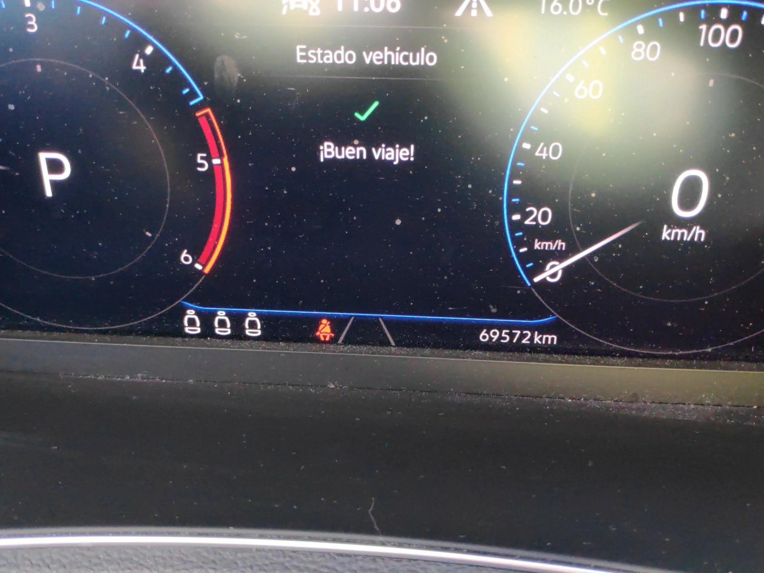 Volkswagen T-Roc Sport 2.0 TDI 110kW (150CV) DSG - Foto 8