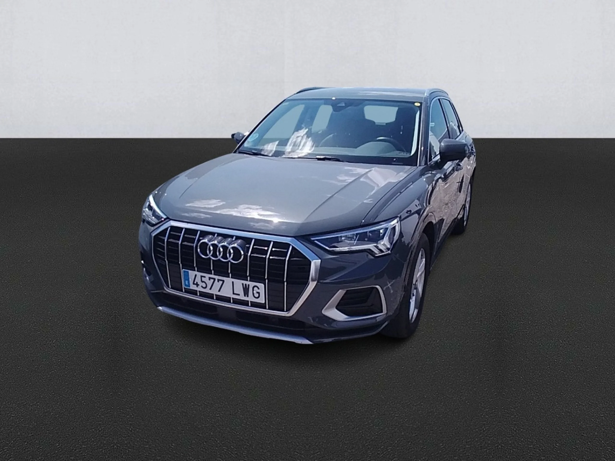 Audi Q3 Advanced 35 TDI 110kW (150CV) S tronic - Foto 1
