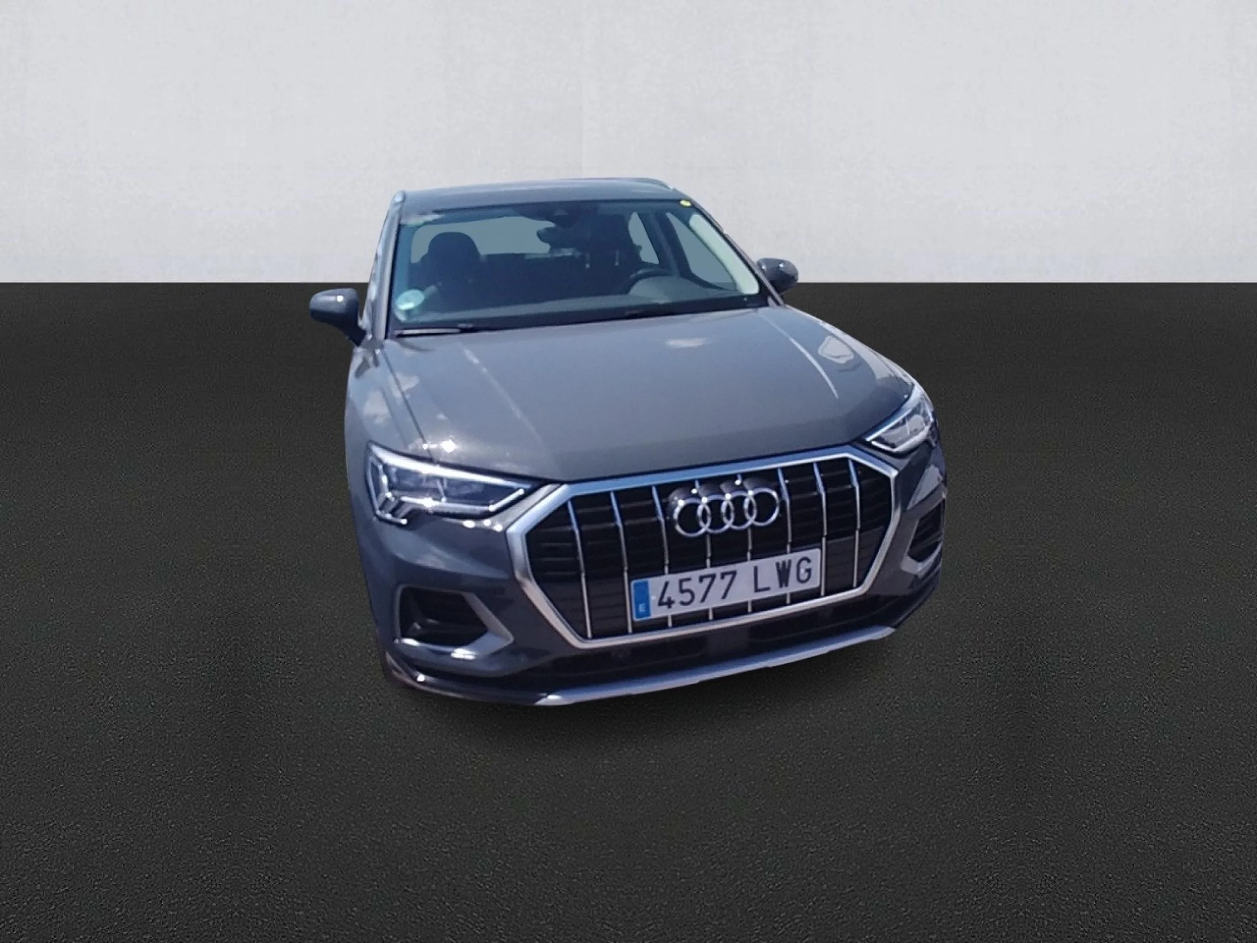Audi Q3 Advanced 35 TDI 110kW (150CV) S tronic - Foto 2