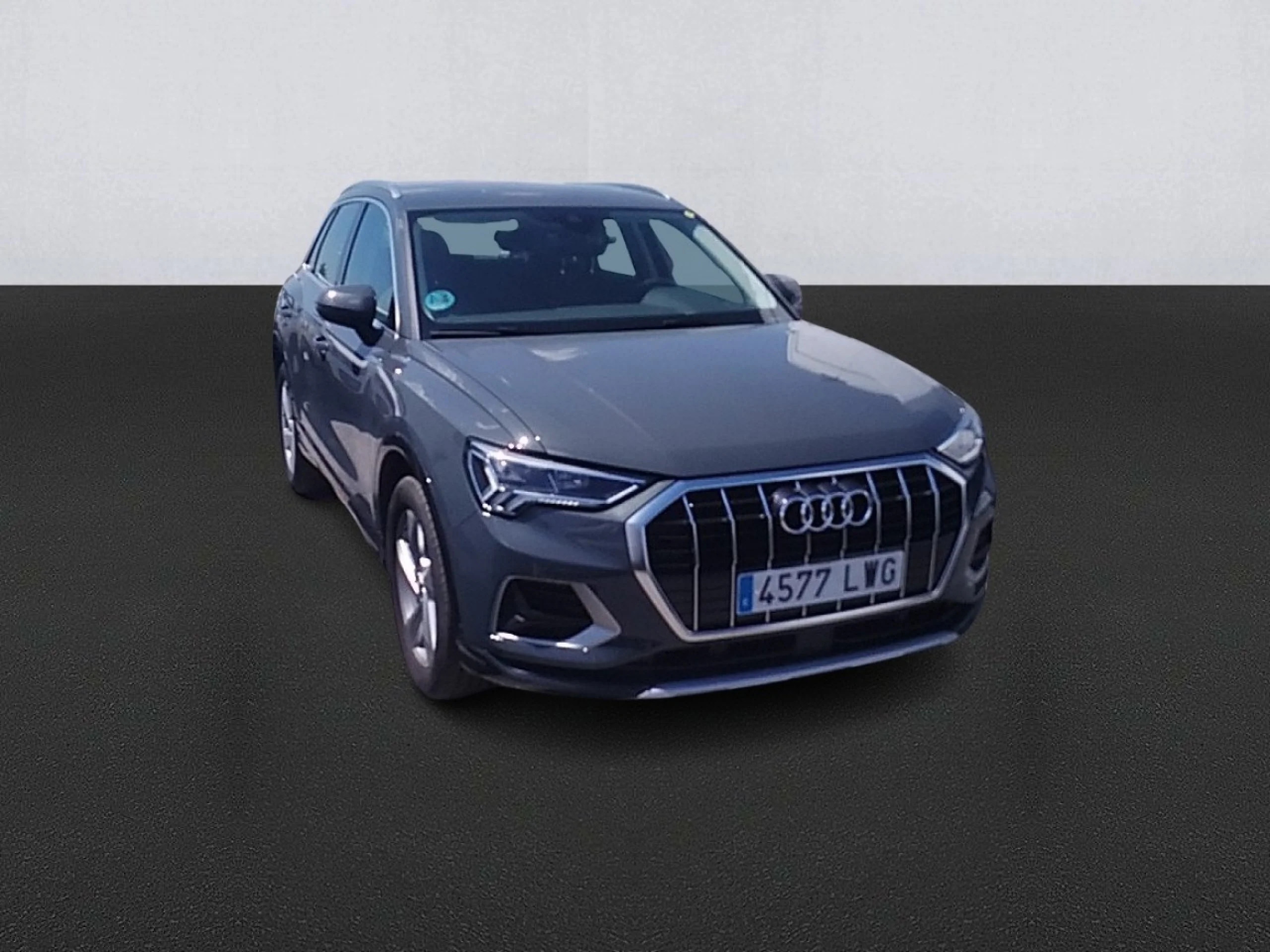 Audi Q3 Advanced 35 TDI 110kW (150CV) S tronic - Foto 3