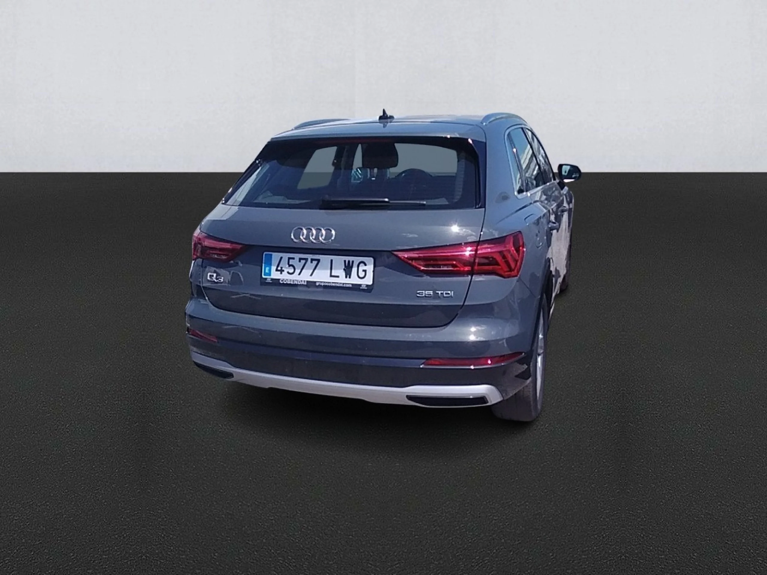 Audi Q3 Advanced 35 TDI 110kW (150CV) S tronic - Foto 4