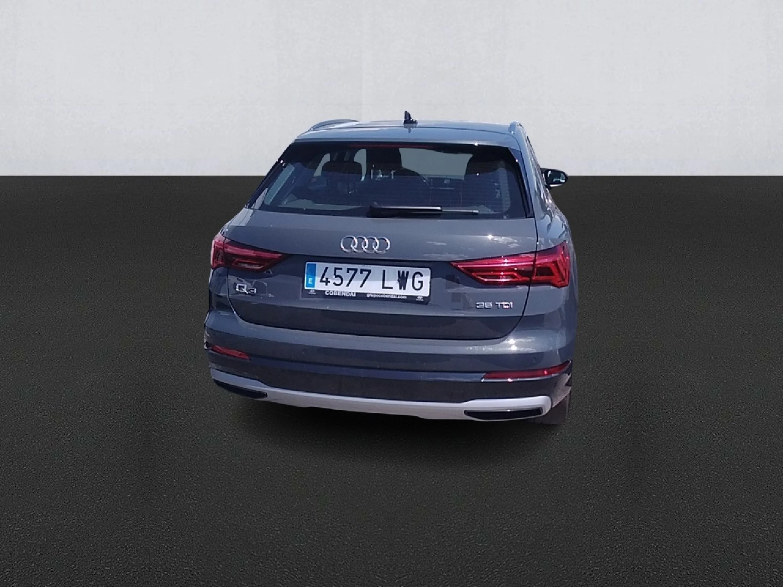 Audi Q3 Advanced 35 TDI 110kW (150CV) S tronic - Foto 5