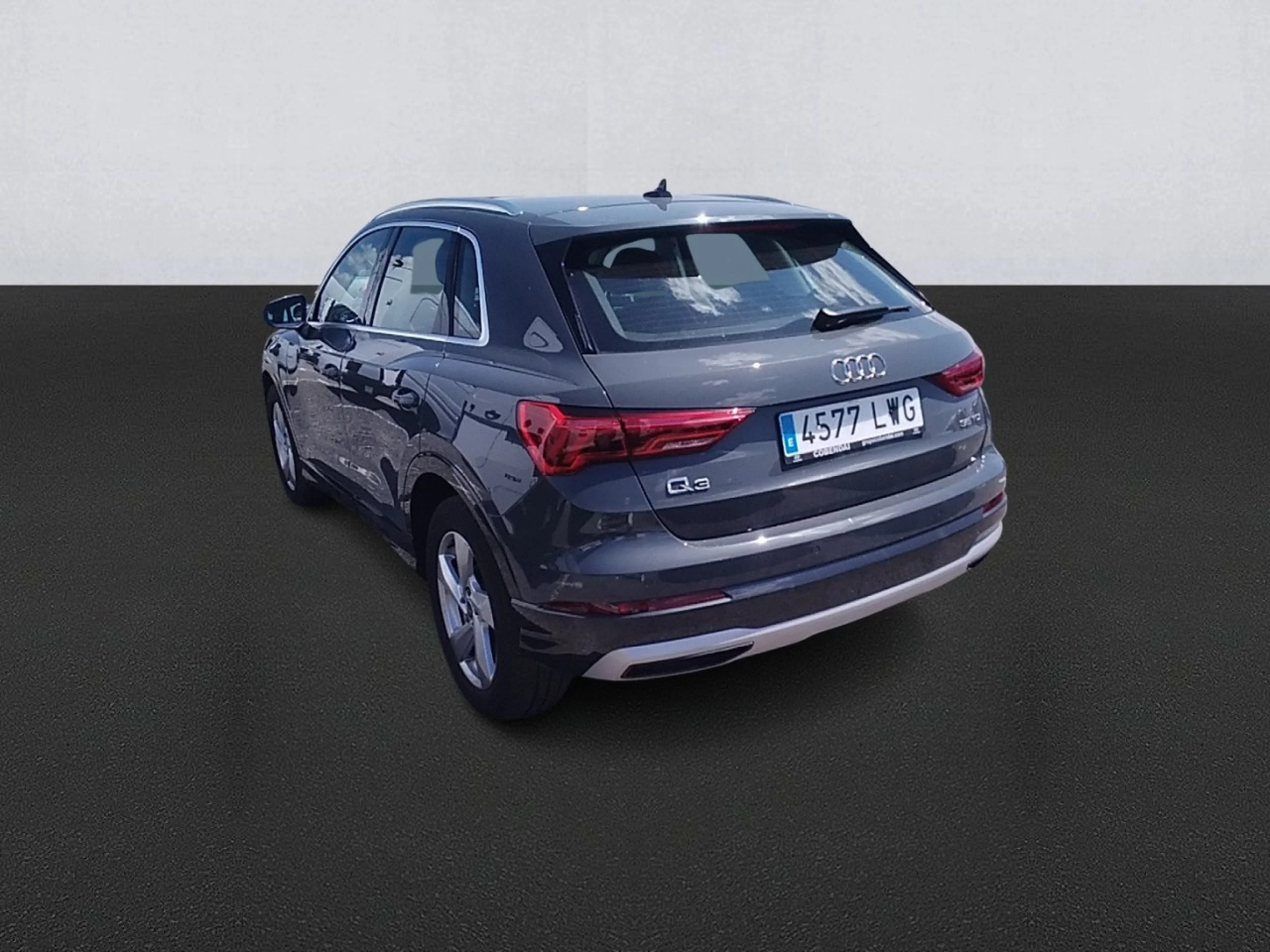 Audi Q3 Advanced 35 TDI 110kW (150CV) S tronic - Foto 6