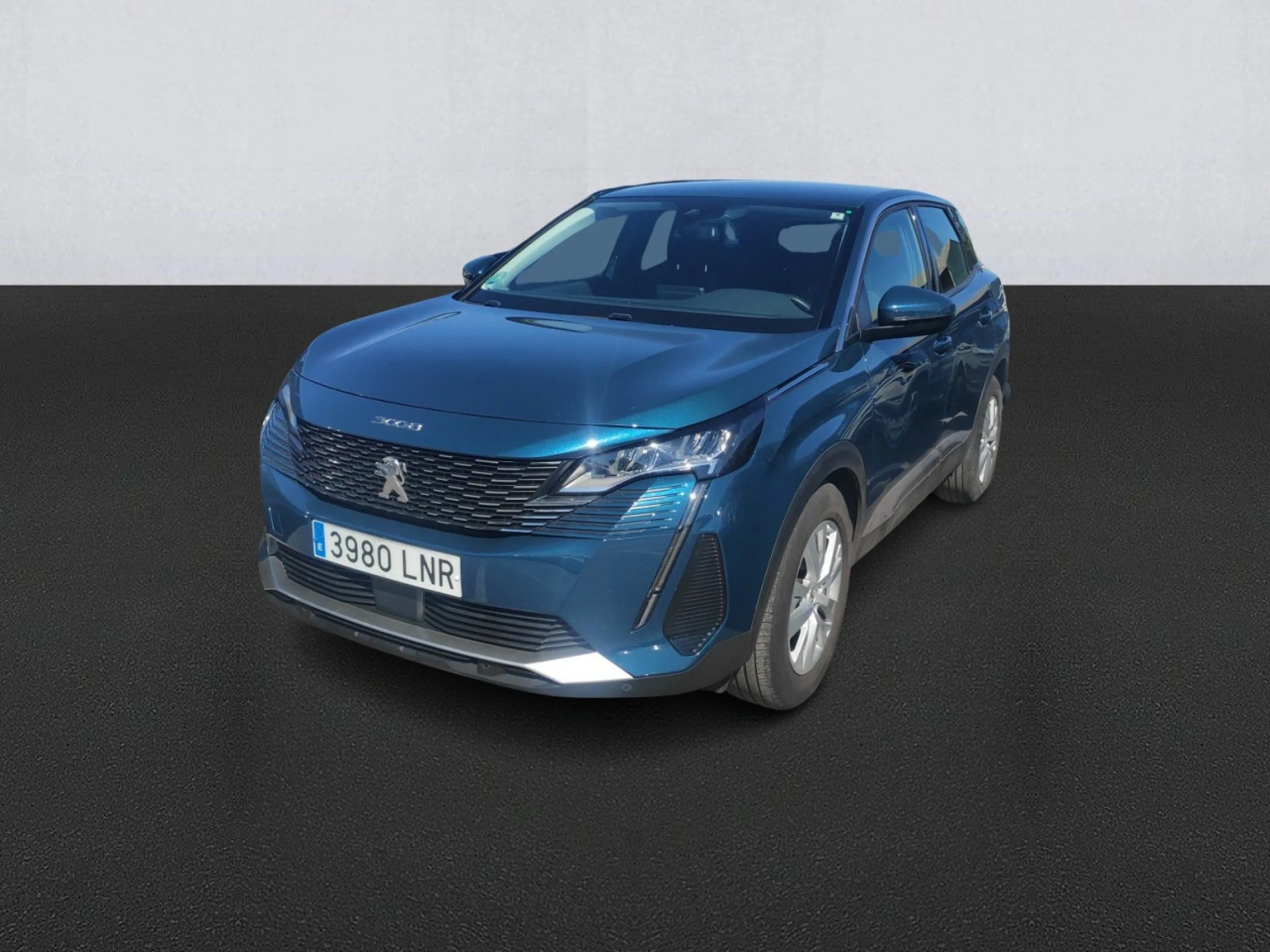 Peugeot 3008 1.5 BlueHDi 96kW (130CV) S&amp;S Active Pack - Foto 1