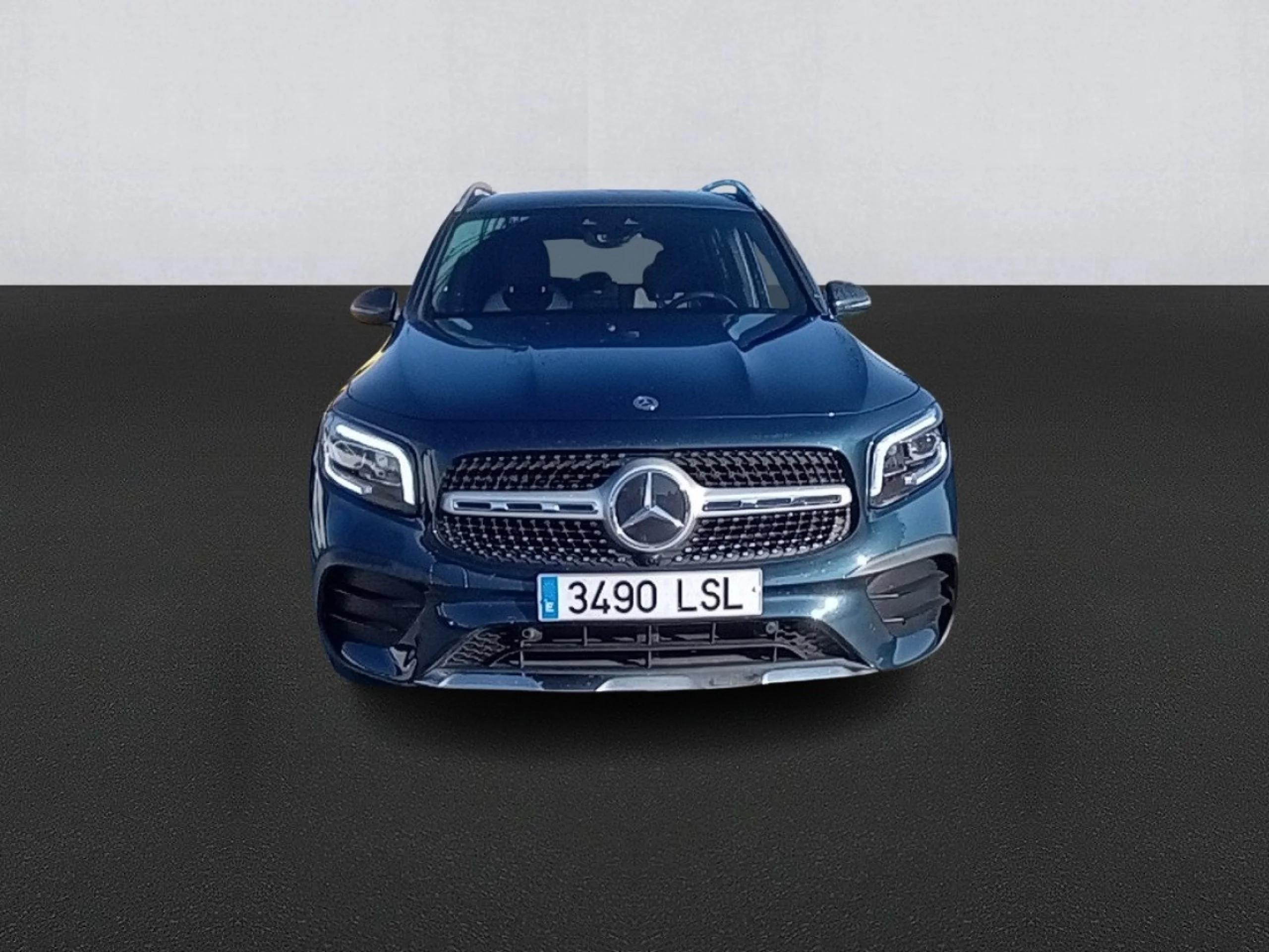 Mercedes-Benz GLB 200 MERCEDES GLB 2.0  200 D DCT 110KW (150CV) - Foto 2