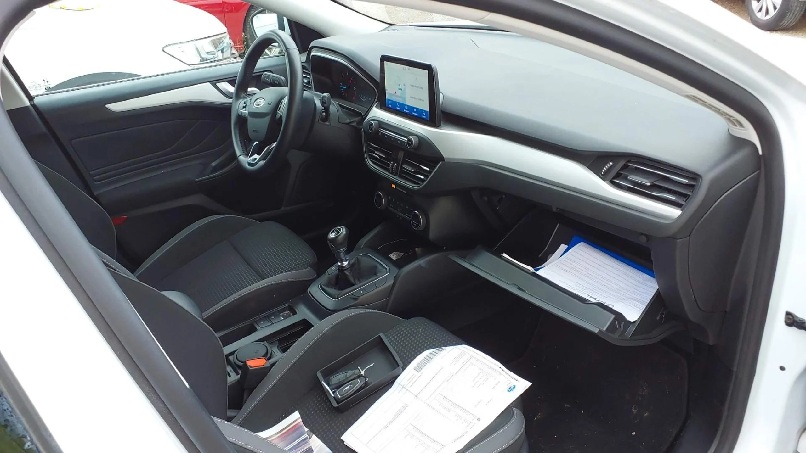 Ford Focus 1.5 Ecoblue 88kW Trend+ - Foto 5