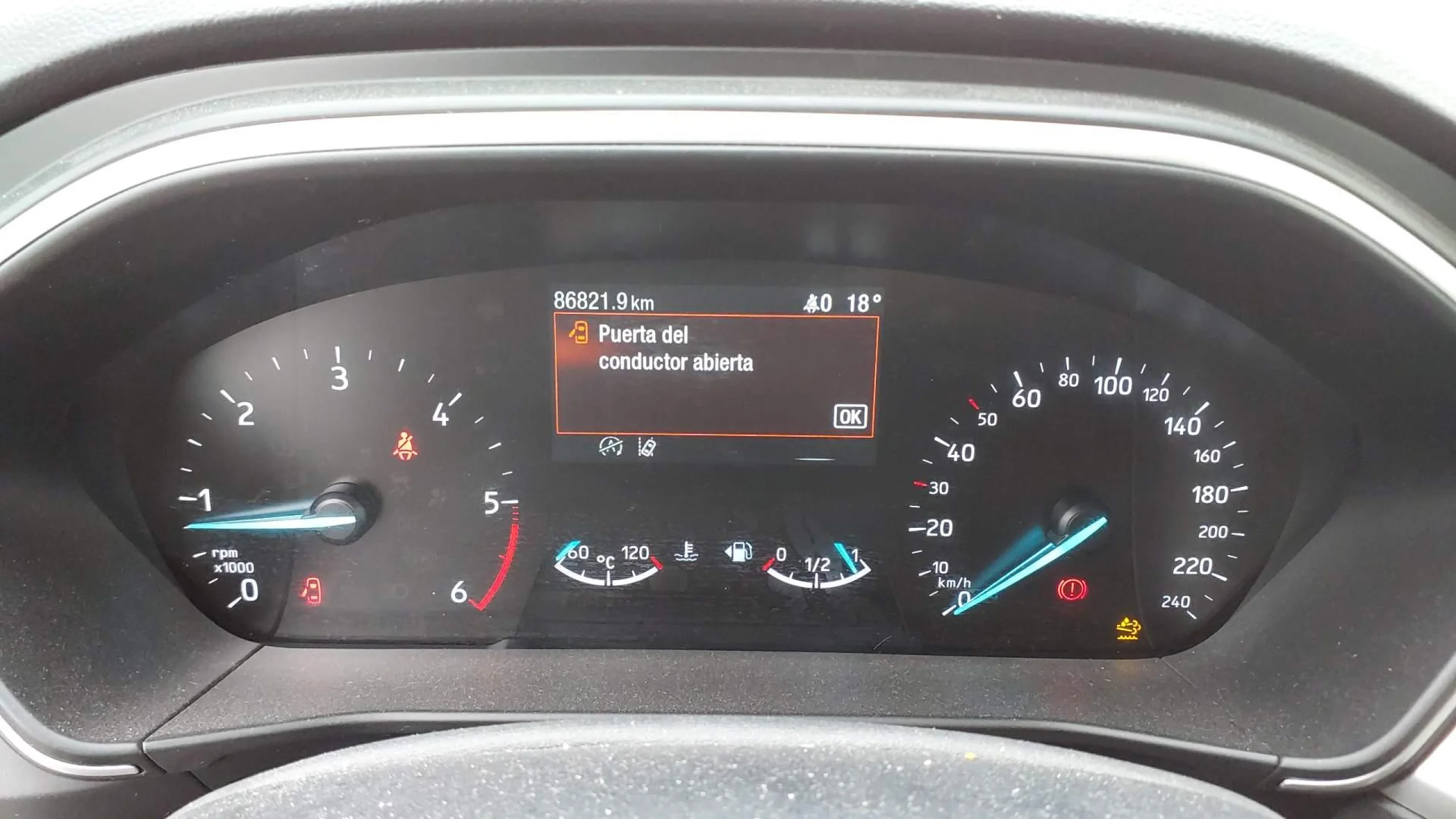 Ford Focus 1.5 Ecoblue 88kW Trend+ - Foto 7