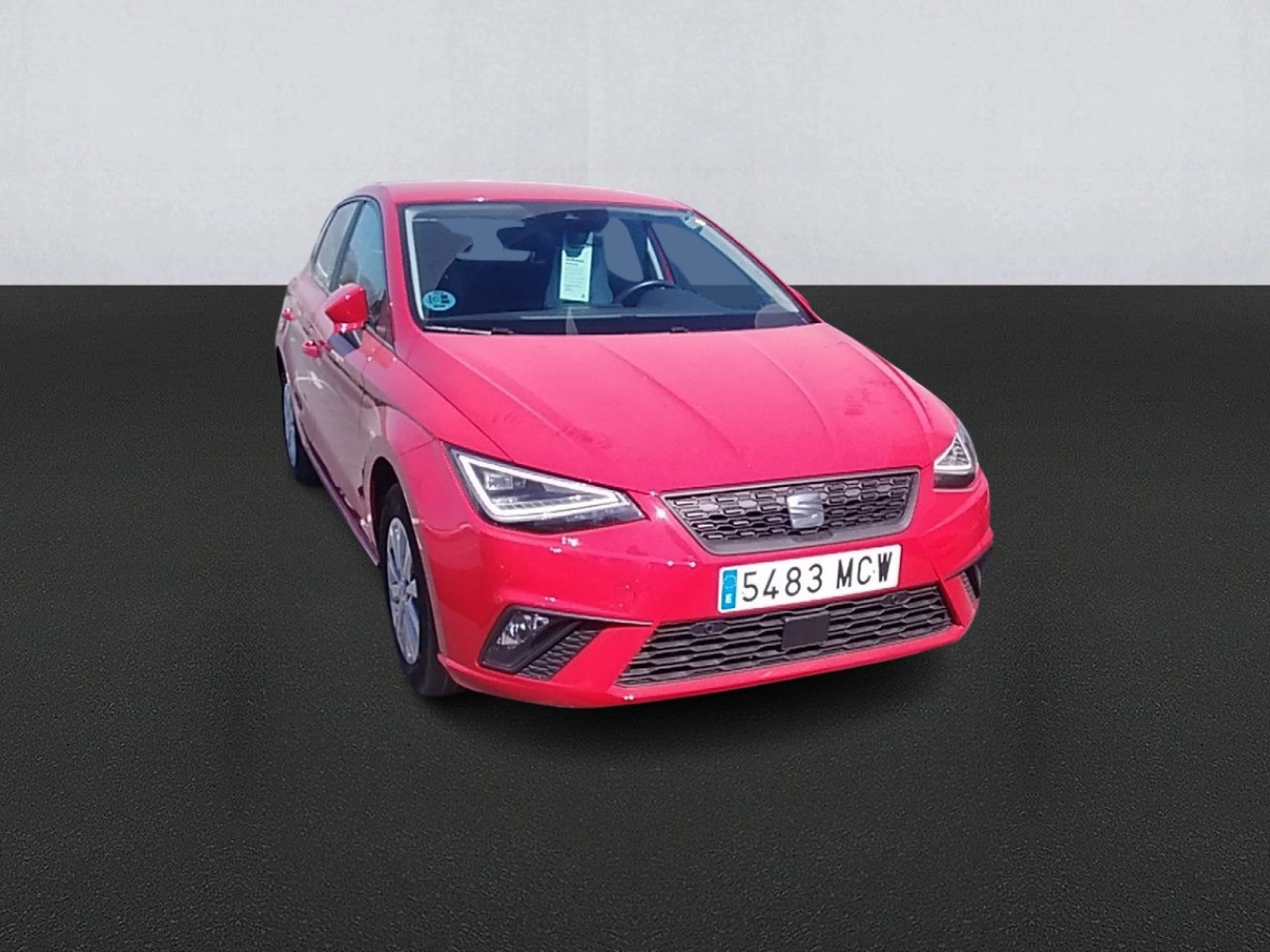 Seat Ibiza 1.0 TSI 81kW (110CV) Style XL Wired - Foto 3