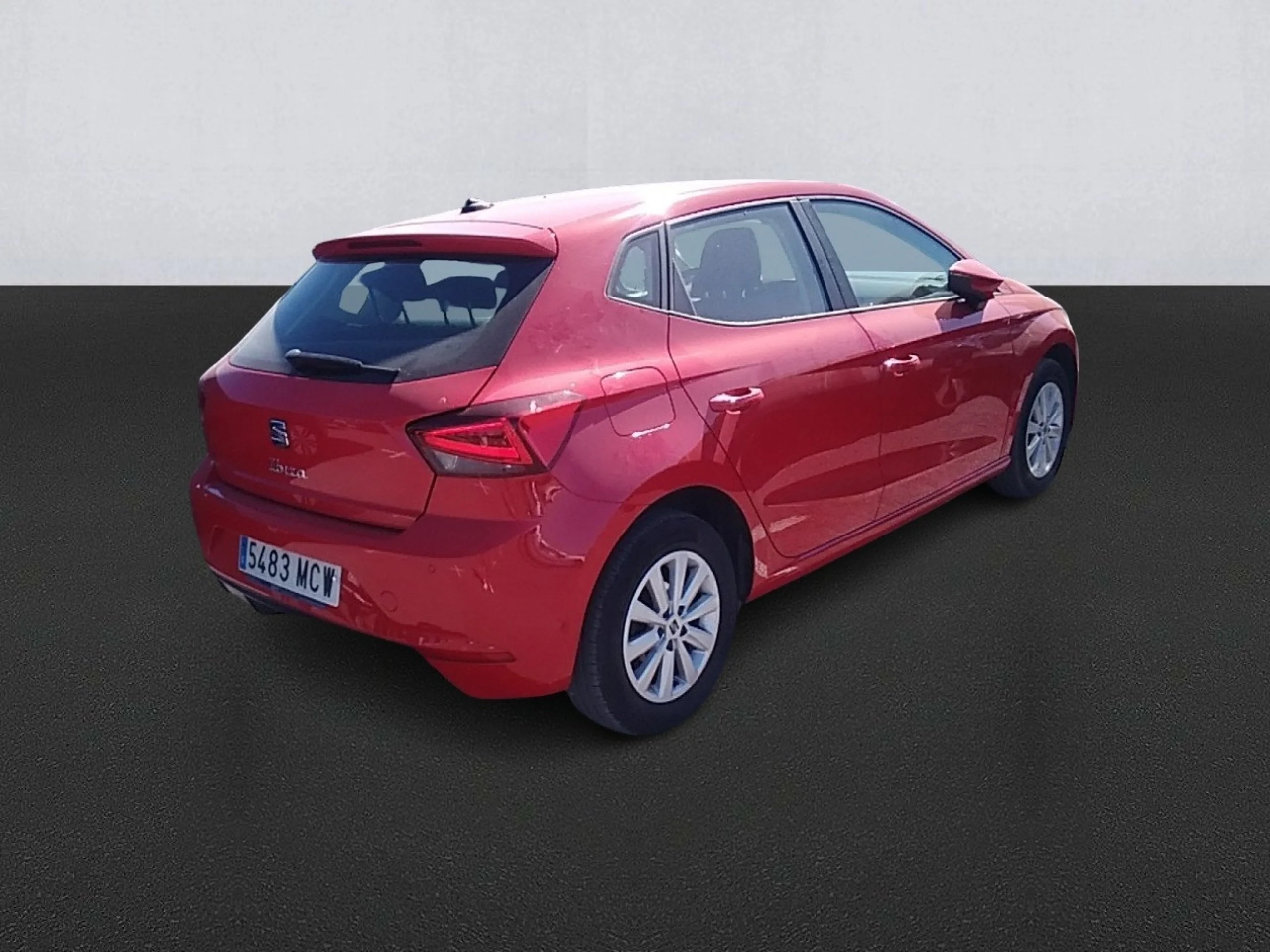 Seat Ibiza 1.0 TSI 81kW (110CV) Style XL Wired - Foto 4