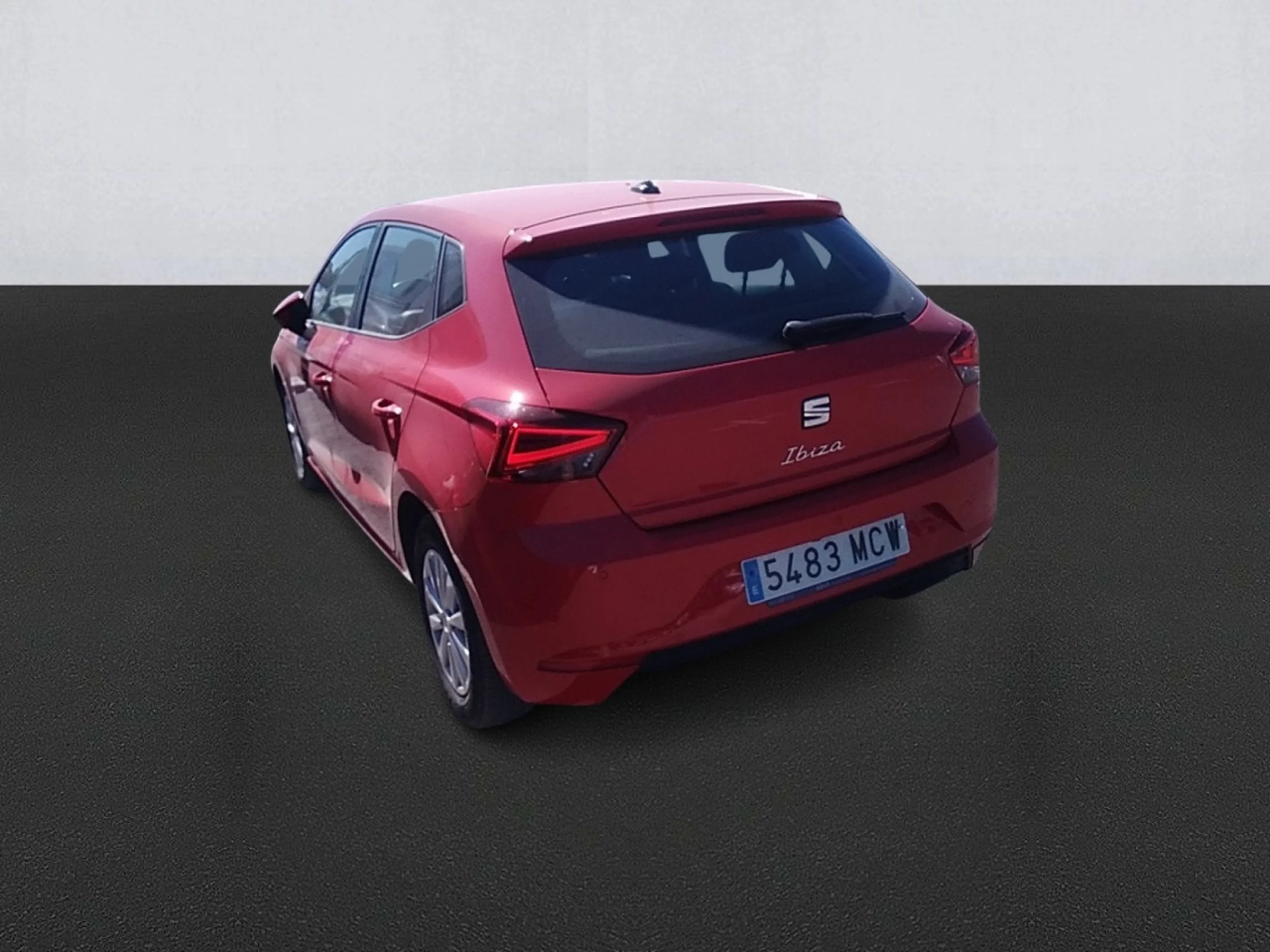 Seat Ibiza 1.0 TSI 81kW (110CV) Style XL Wired - Foto 6