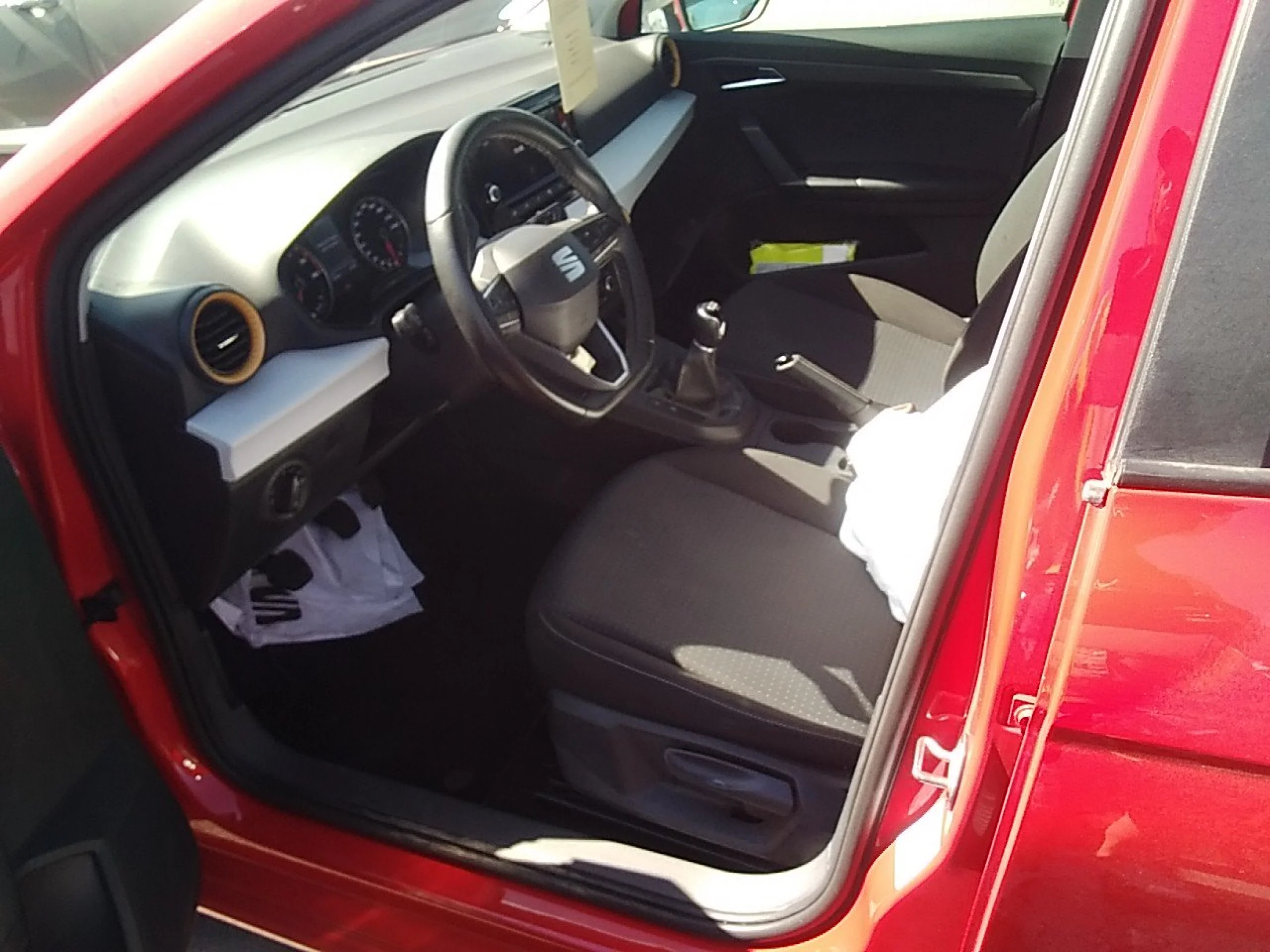 Seat Ibiza 1.0 TSI 81kW (110CV) Style XL Wired - Foto 7