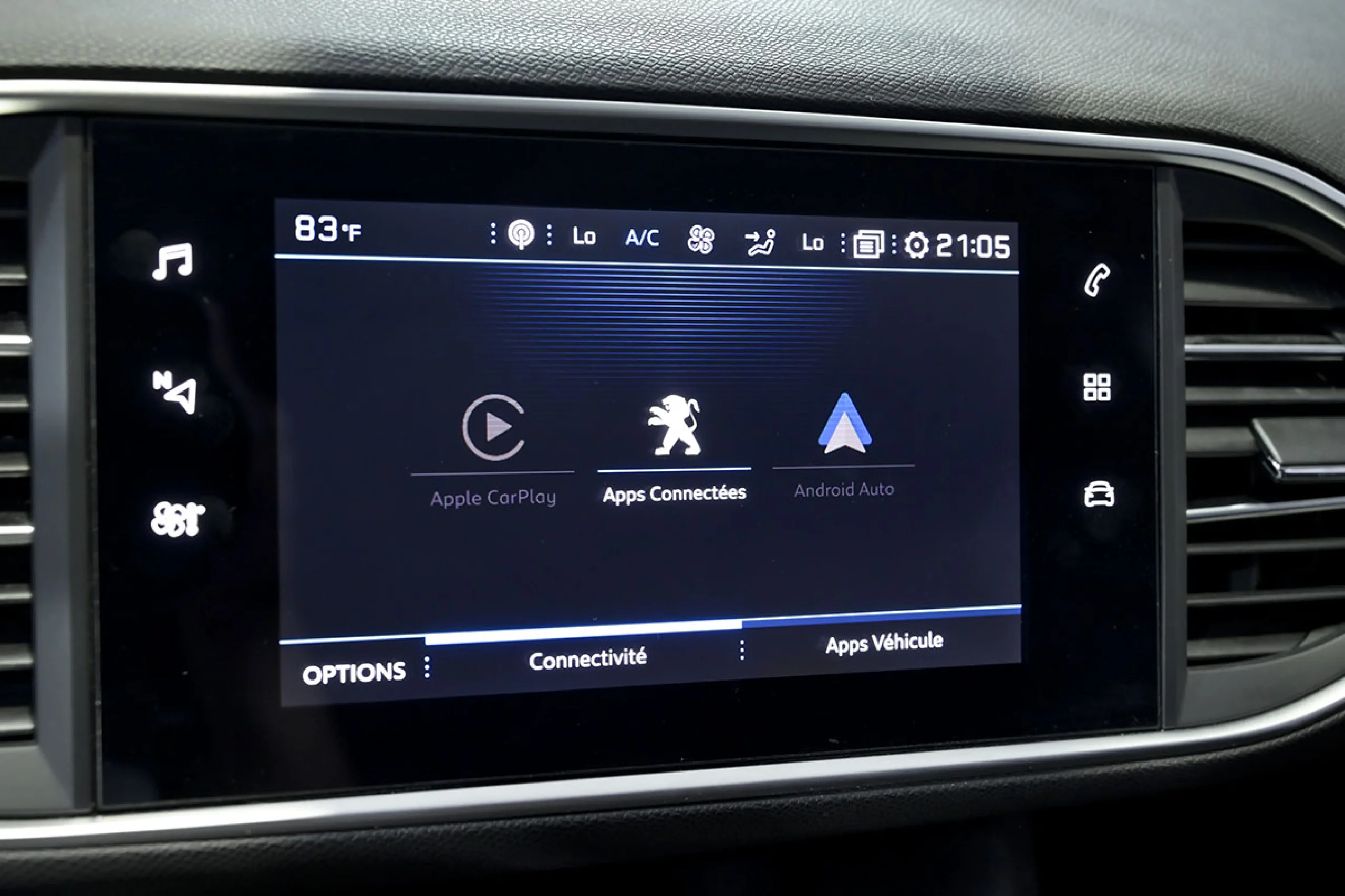 Peugeot 308 5p Active BlueHDi 130 SS - Foto 11