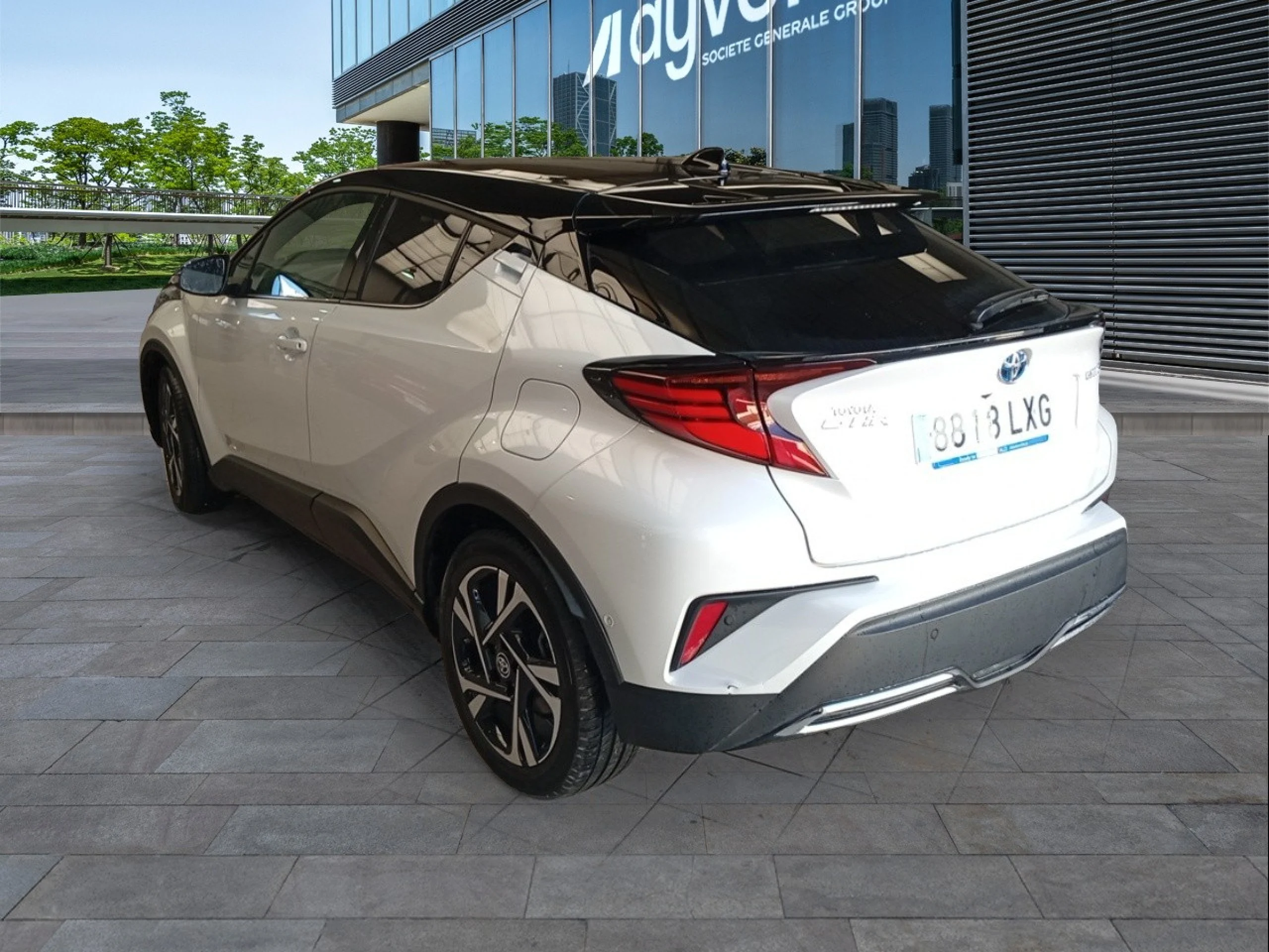 Toyota C-HR 2.0 180H Advance - Foto 6