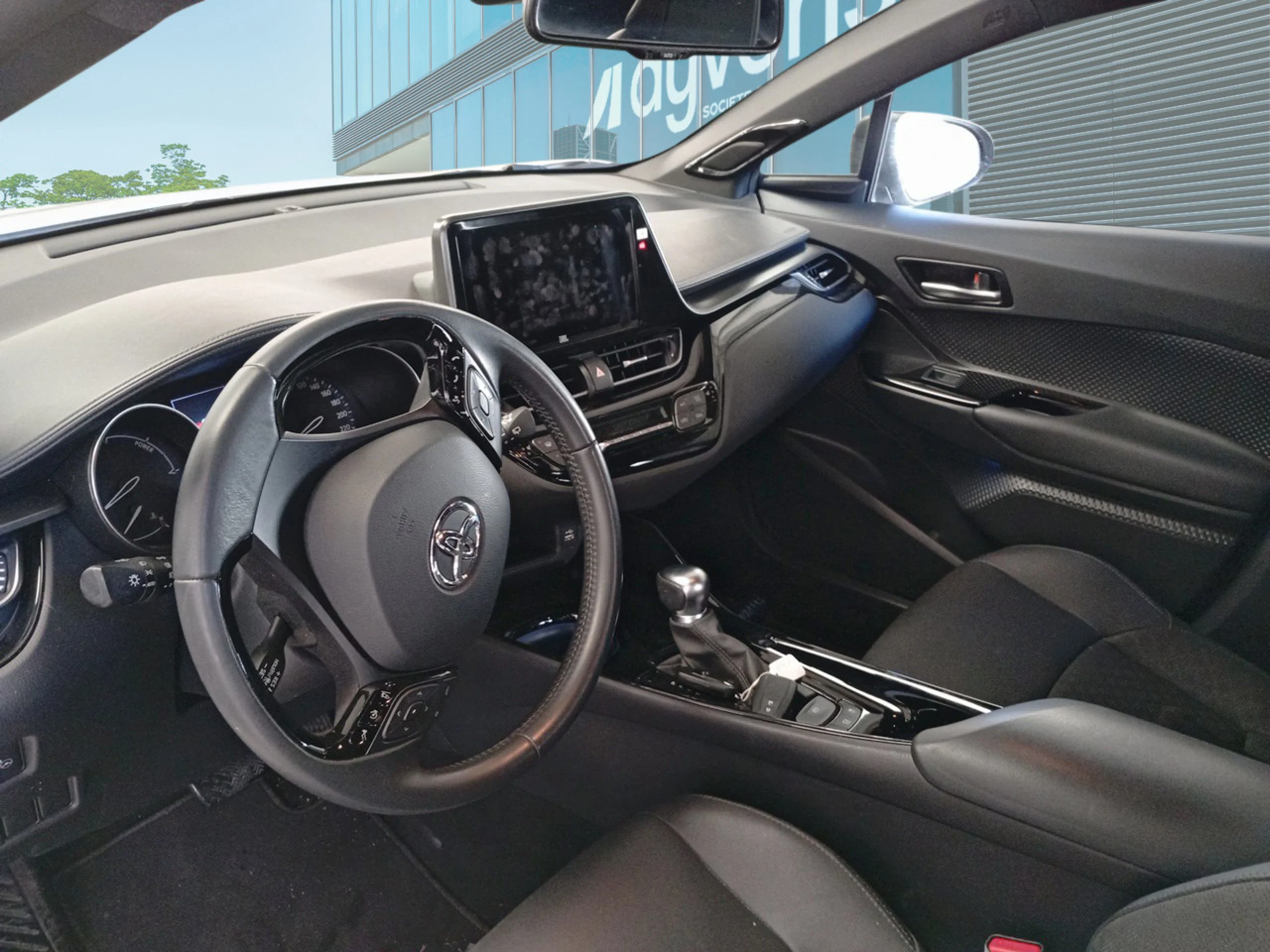 Toyota C-HR 2.0 180H Advance - Foto 7