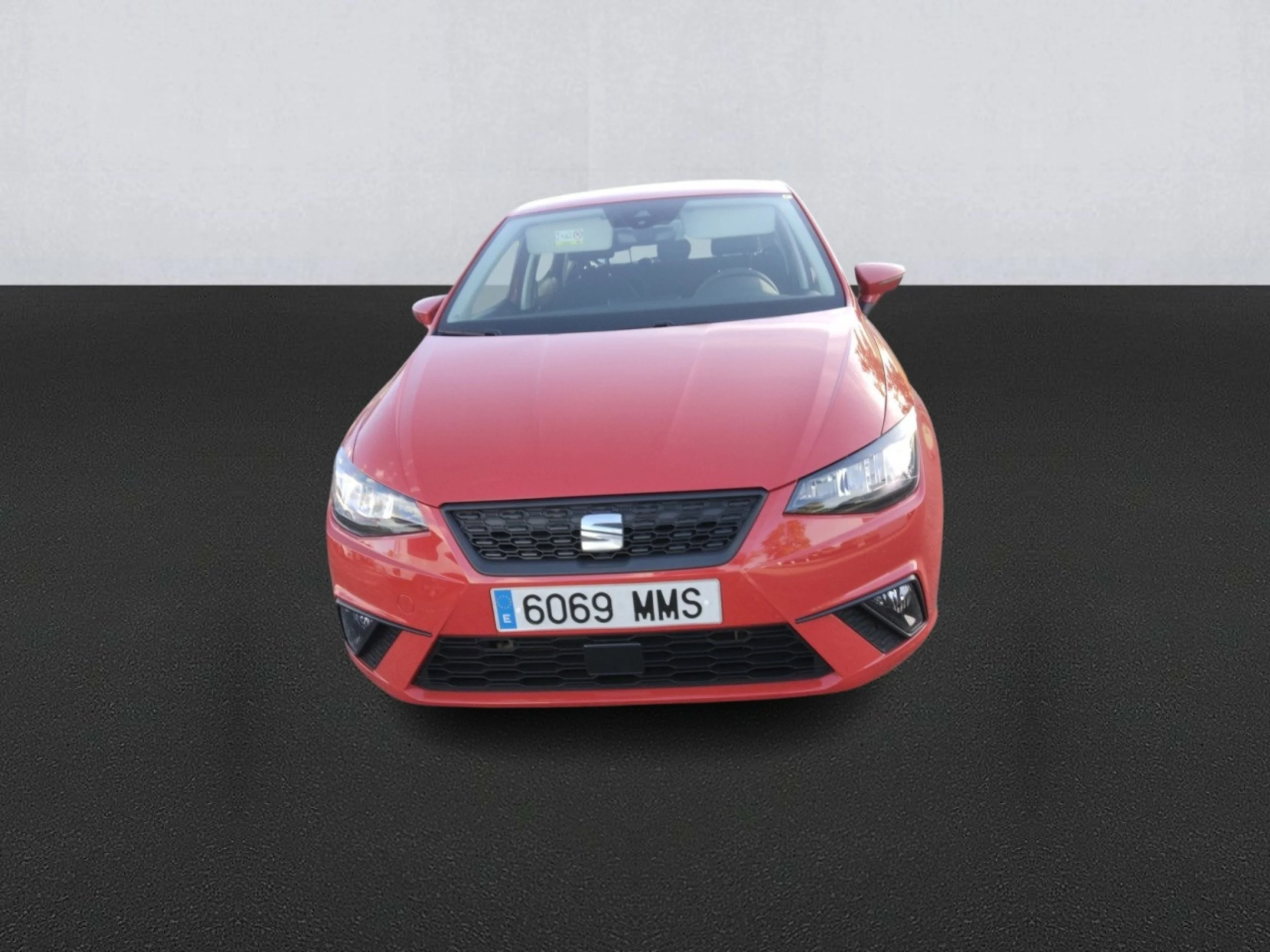 Seat Ibiza 1.0 MPI 59kW (80CV) Reference XL - Foto 2