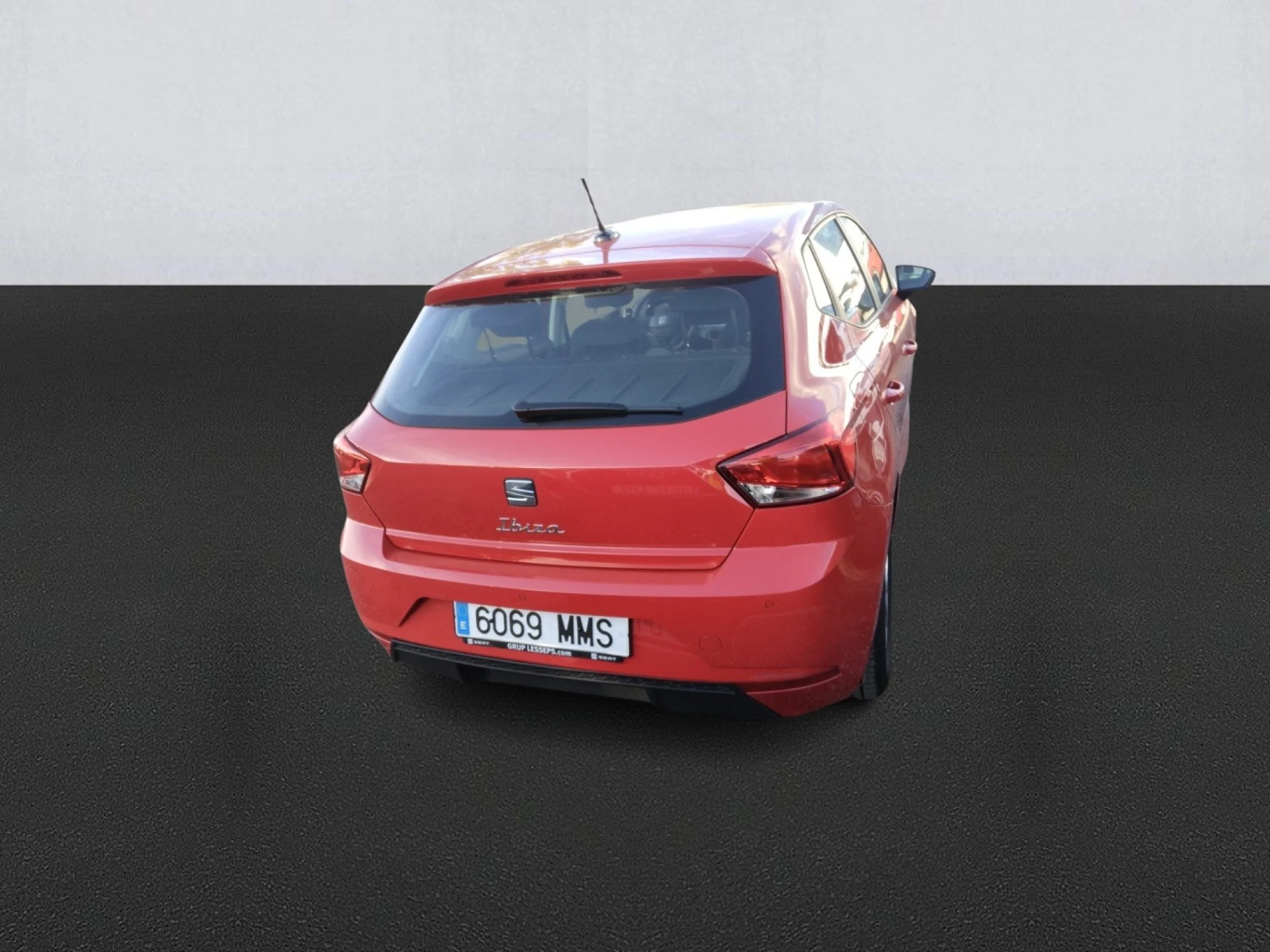 Seat Ibiza 1.0 MPI 59kW (80CV) Reference XL - Foto 5