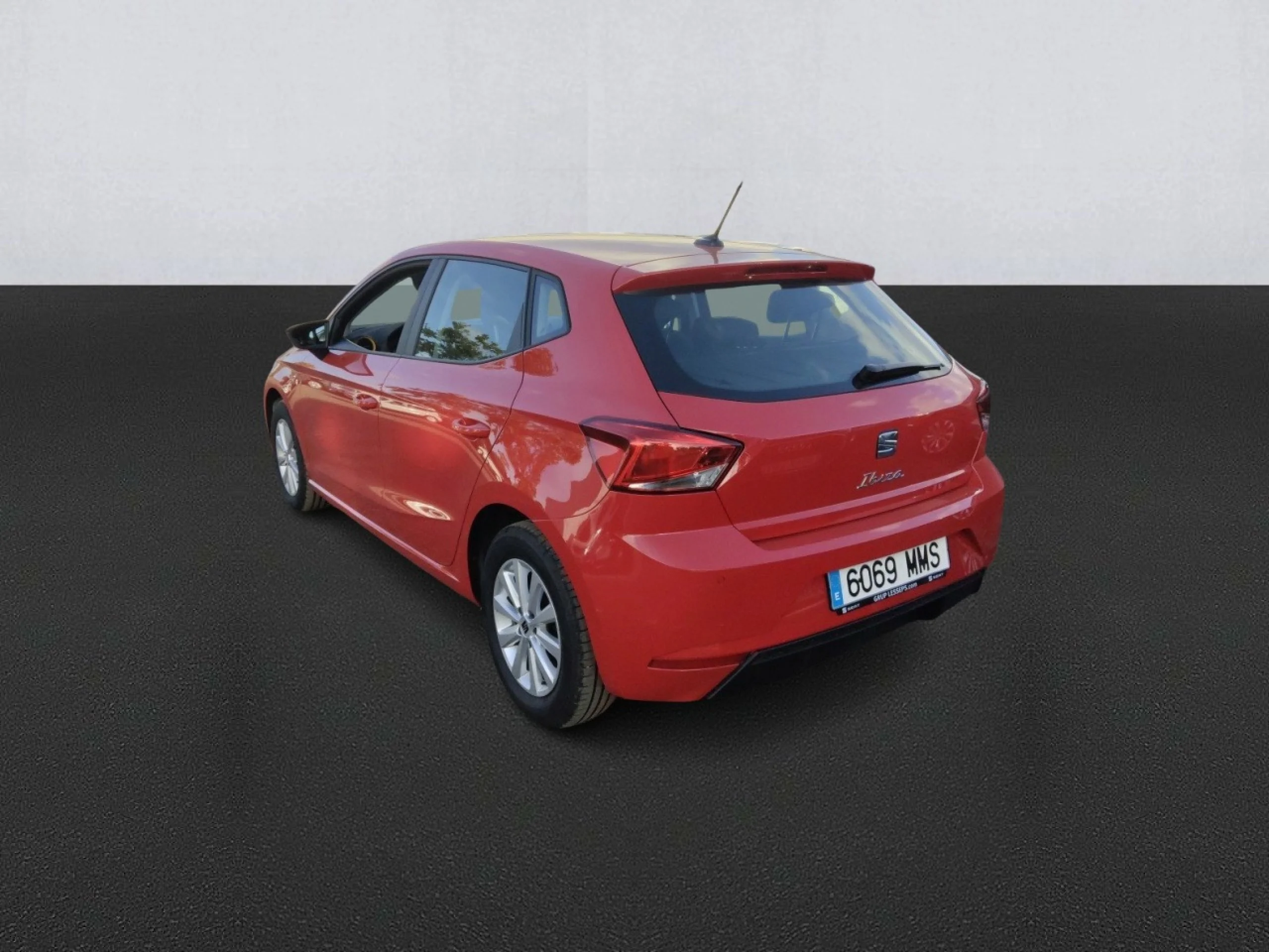 Seat Ibiza 1.0 MPI 59kW (80CV) Reference XL - Foto 6