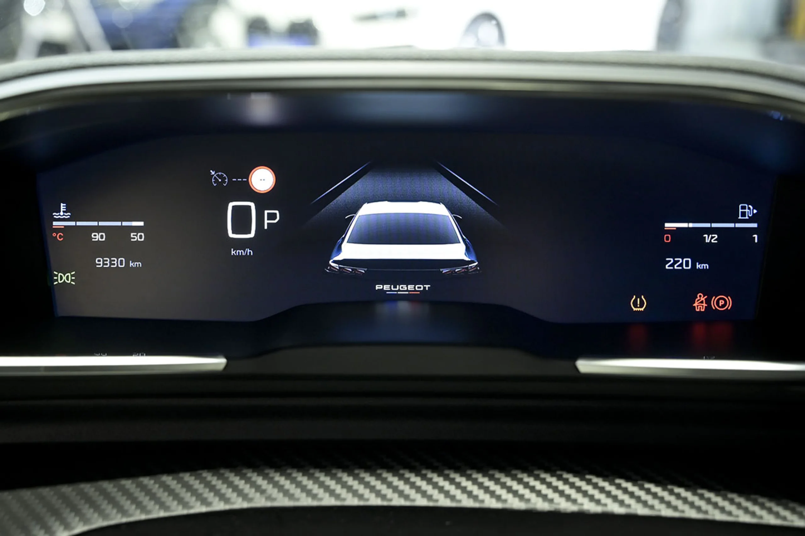 Peugeot 508 5P Allure PureTech 130 SS EAT8 - Foto 7