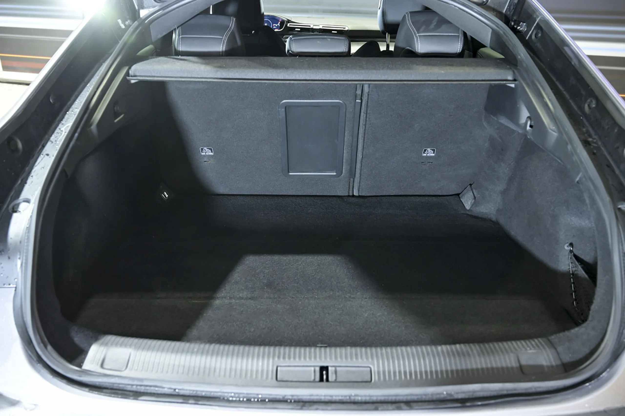 Peugeot 508 5P Allure PureTech 130 SS EAT8 - Foto 11