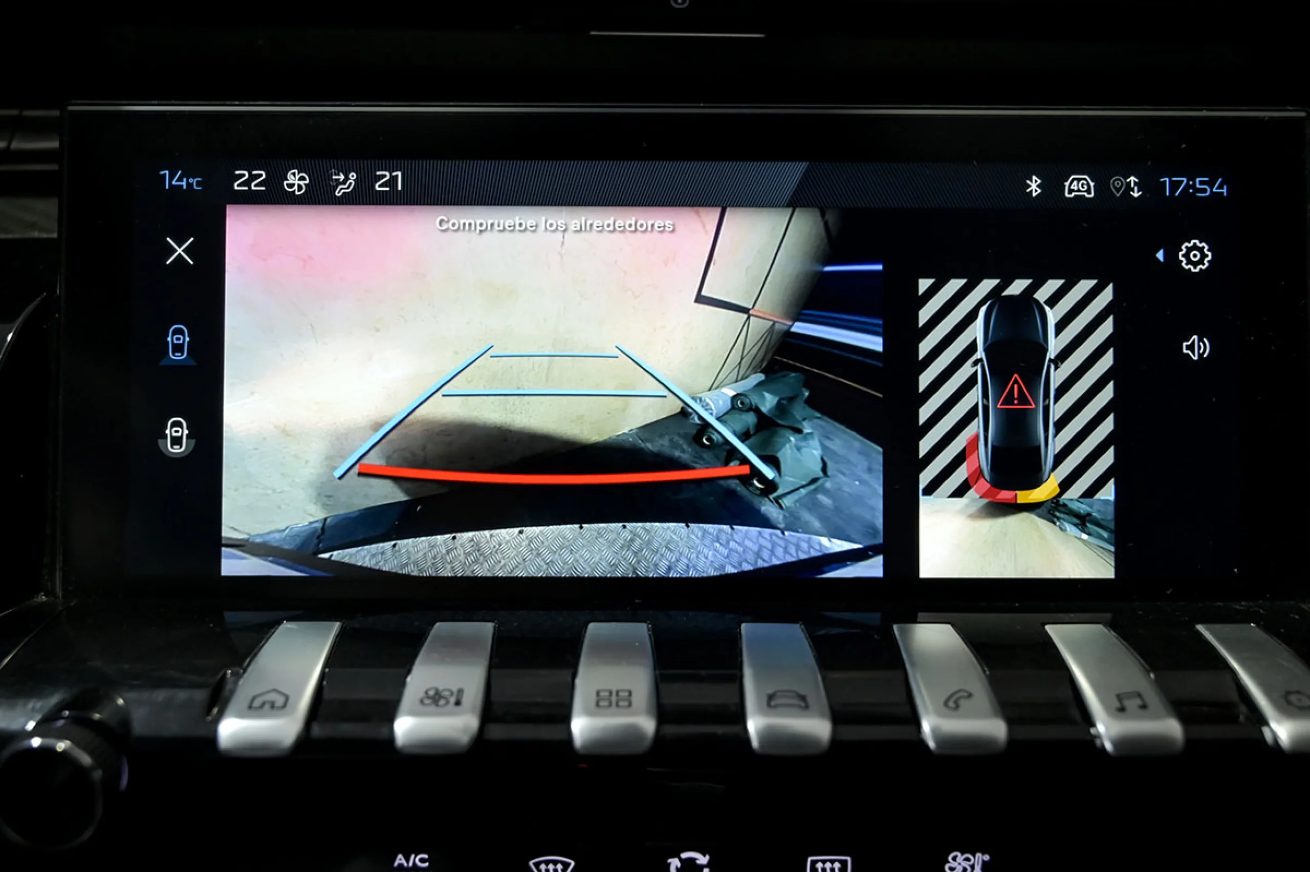 Peugeot 508 5P Allure PureTech 130 SS EAT8 - Foto 13