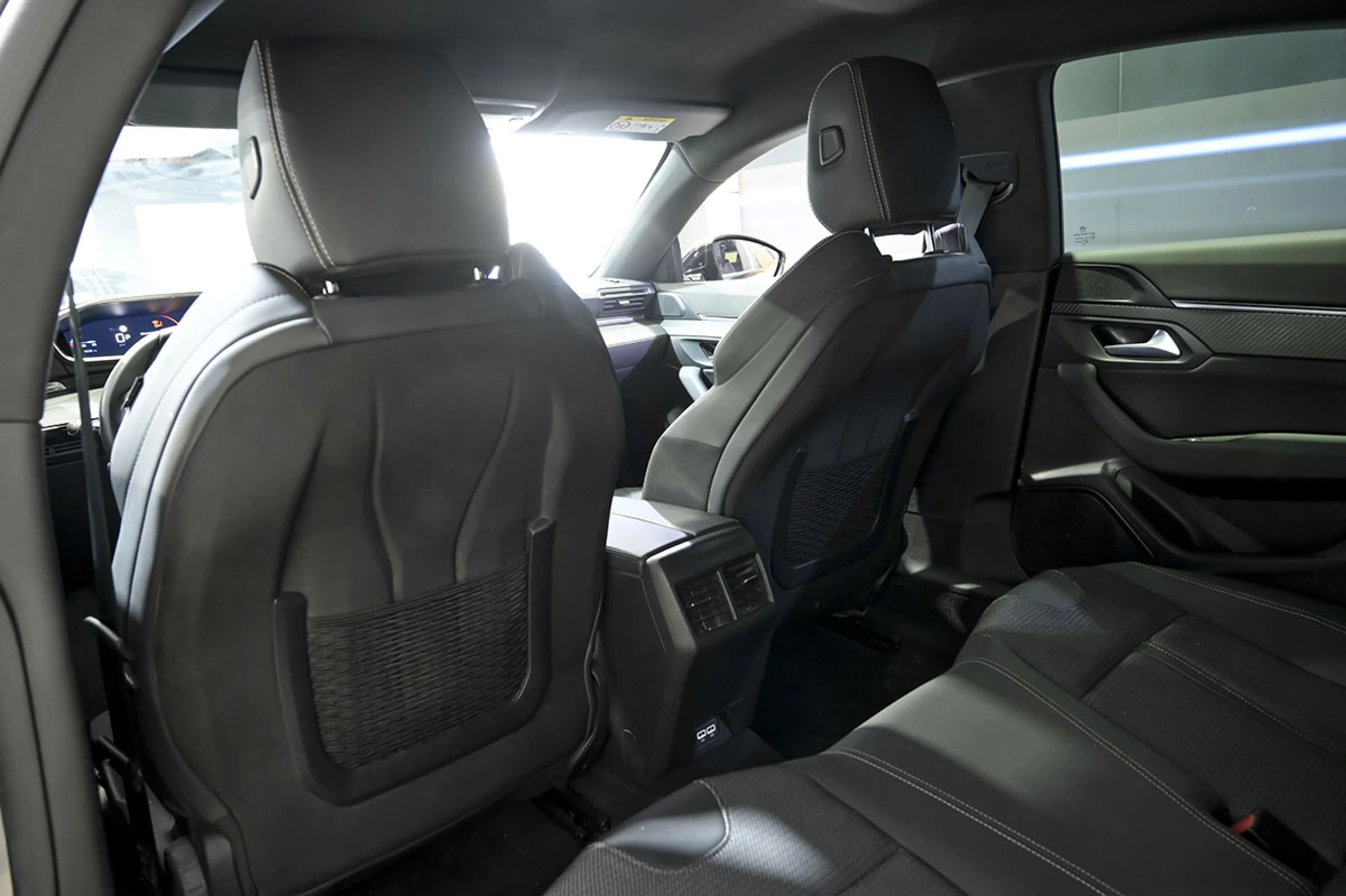 Peugeot 508 5P Allure PureTech 130 SS EAT8 - Foto 19