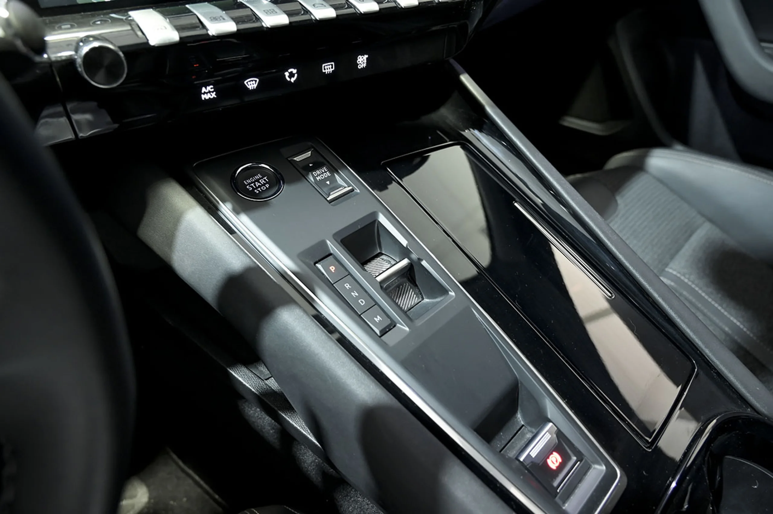 Peugeot 508 5P Allure PureTech 130 SS EAT8 - Foto 20