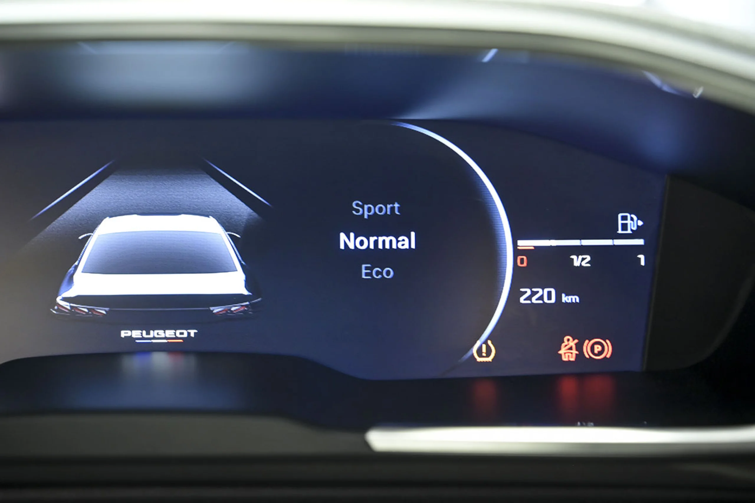 Peugeot 508 5P Allure PureTech 130 SS EAT8 - Foto 31