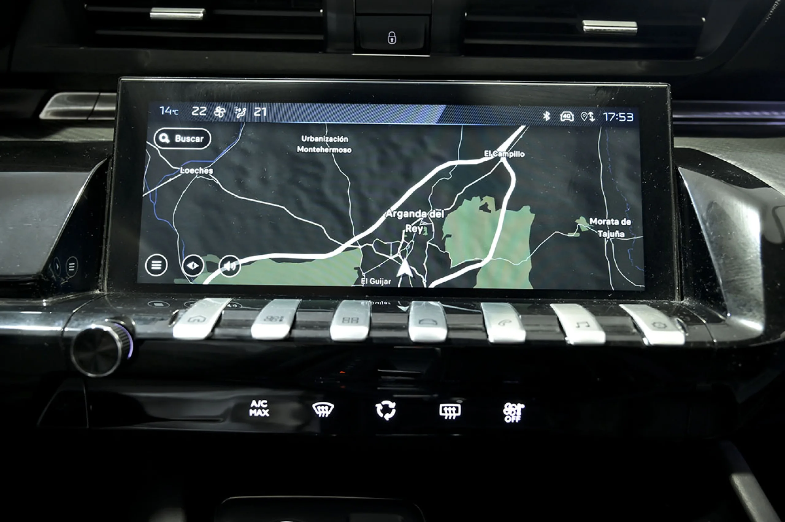 Peugeot 508 5P Allure PureTech 130 SS EAT8 - Foto 32