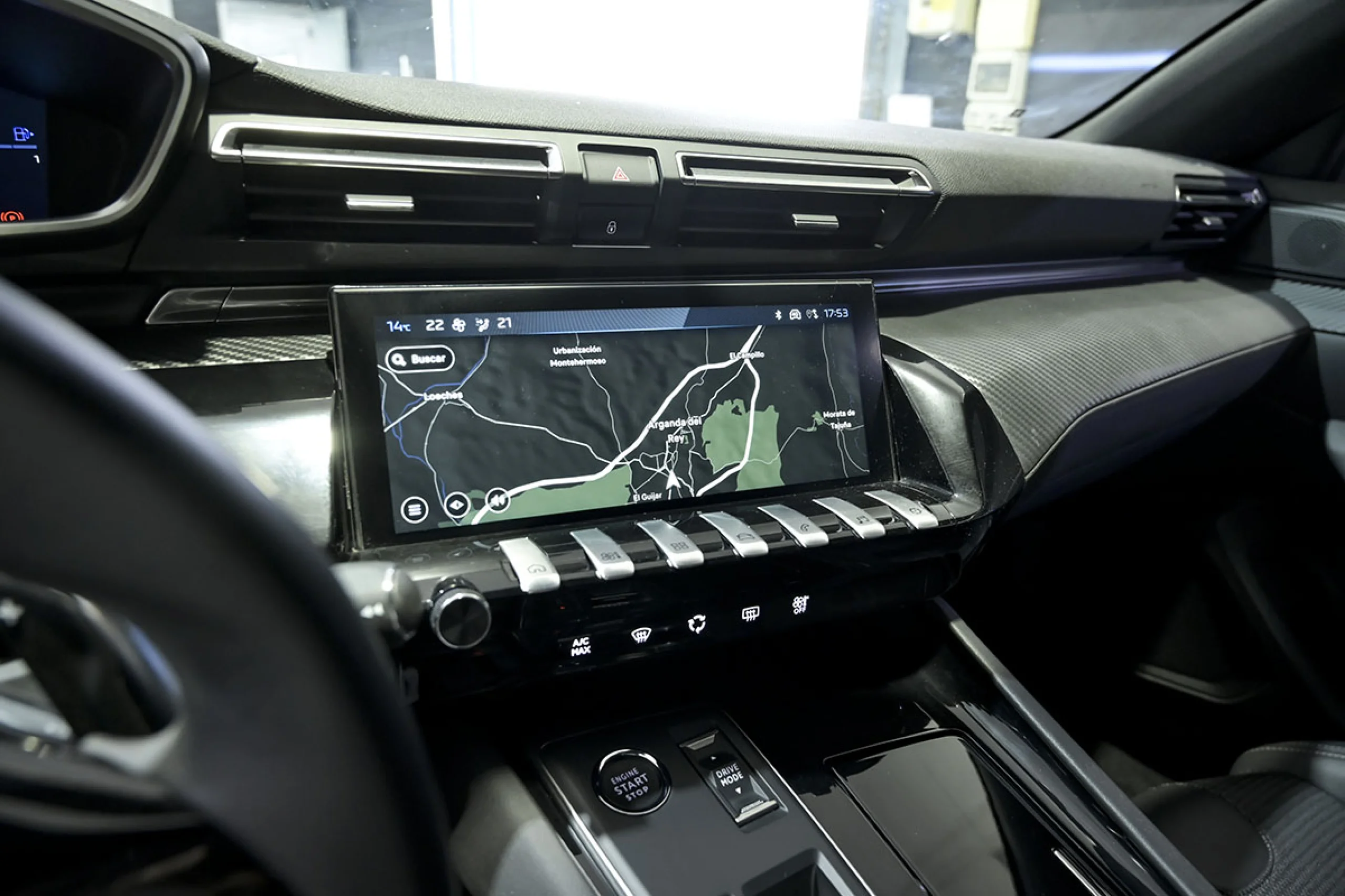 Peugeot 508 5P Allure PureTech 130 SS EAT8 - Foto 33