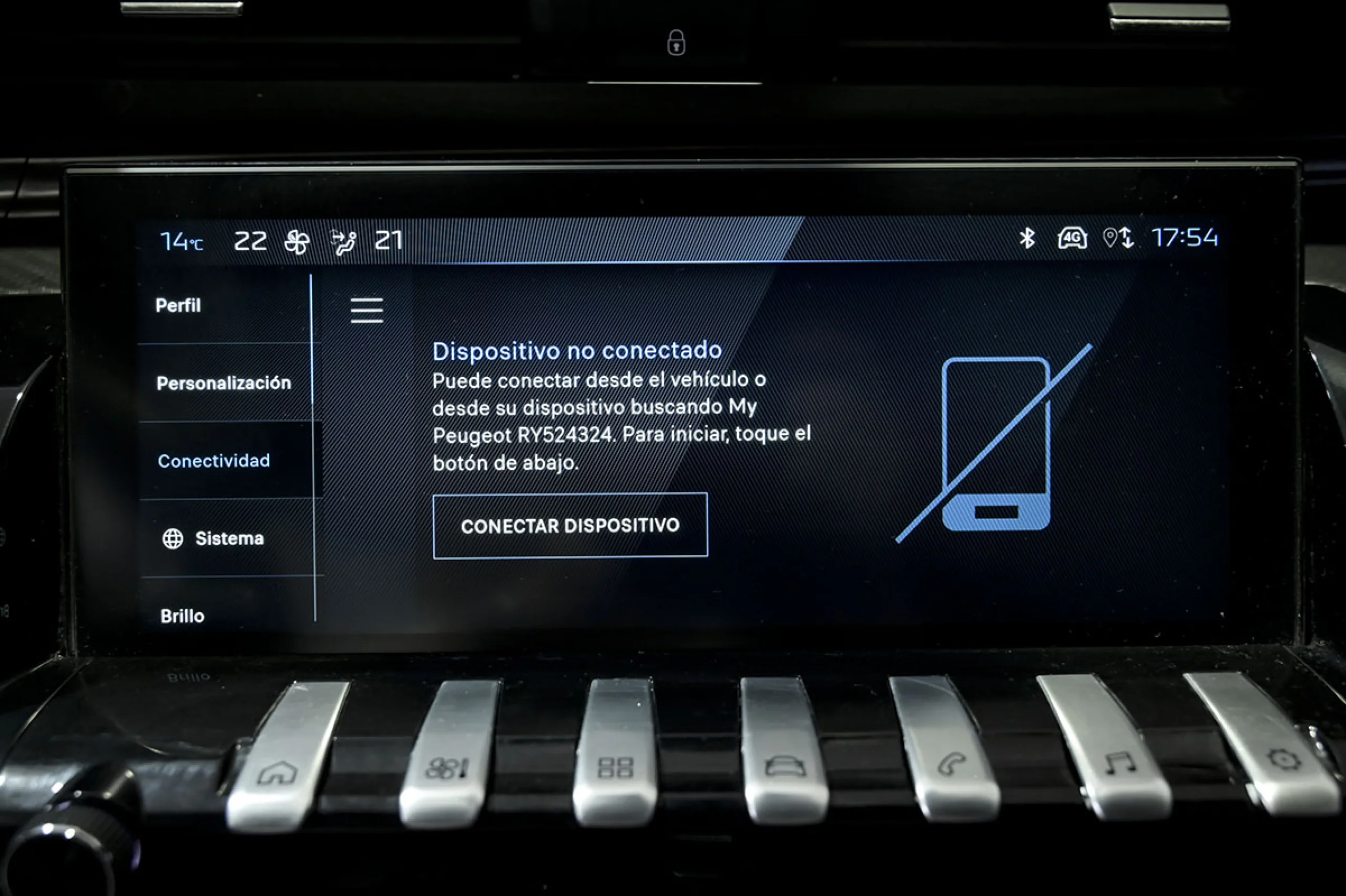 Peugeot 508 5P Allure PureTech 130 SS EAT8 - Foto 35