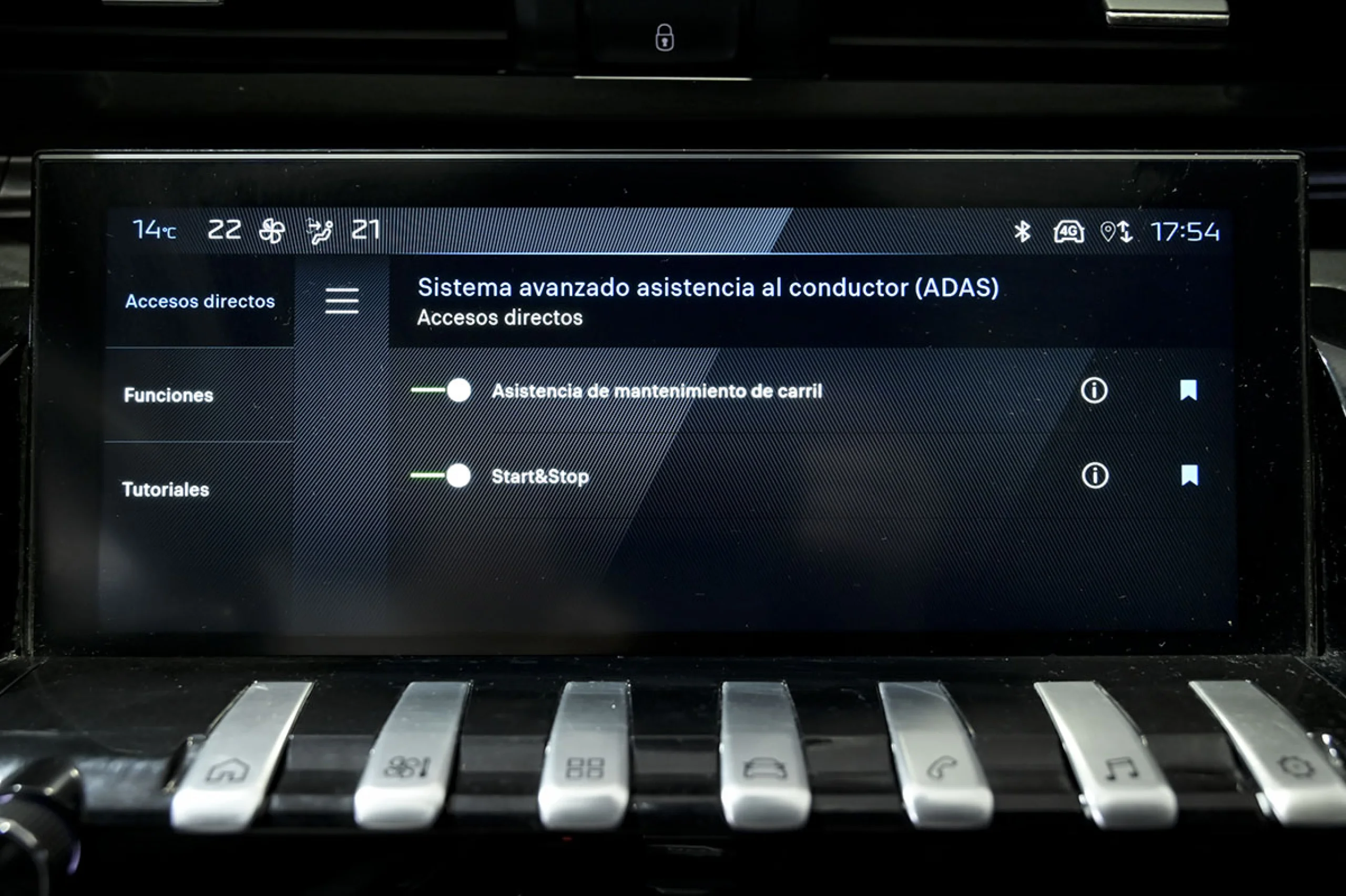 Peugeot 508 5P Allure PureTech 130 SS EAT8 - Foto 36