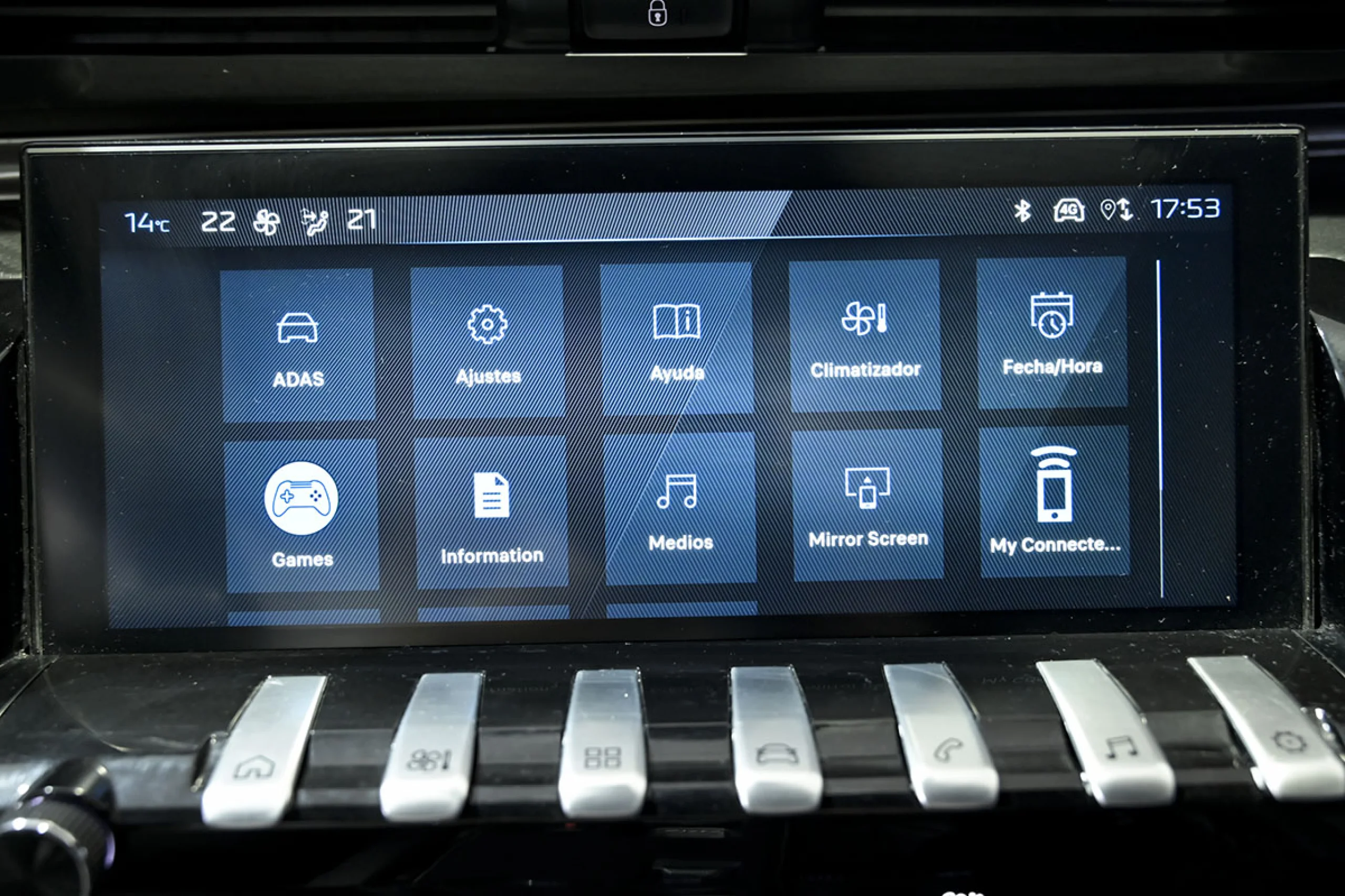 Peugeot 508 5P Allure PureTech 130 SS EAT8 - Foto 41