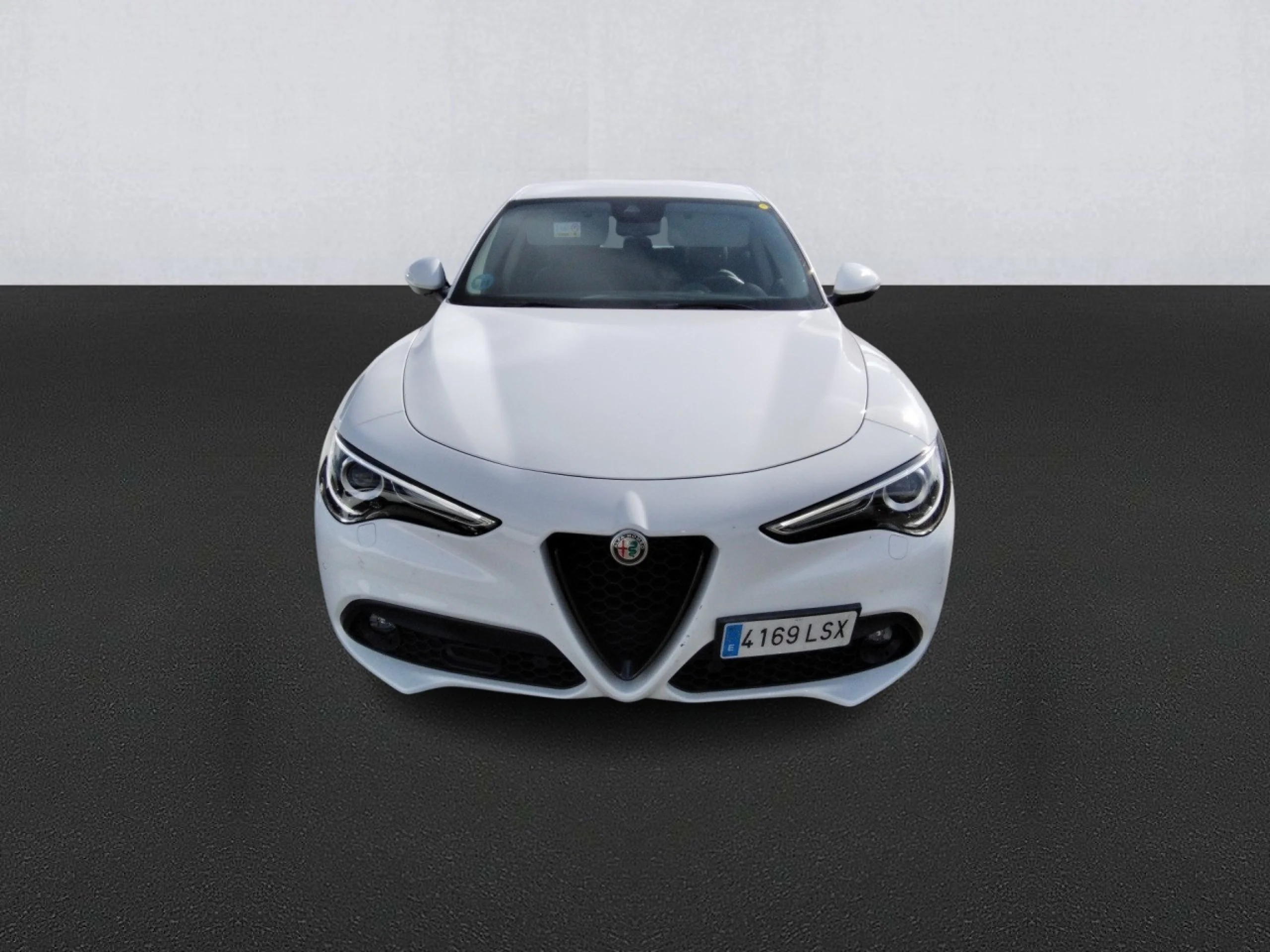 Alfa Romeo Stelvio 2.2 Diésel 140kW (190CV) Sprint RWD - Foto 2