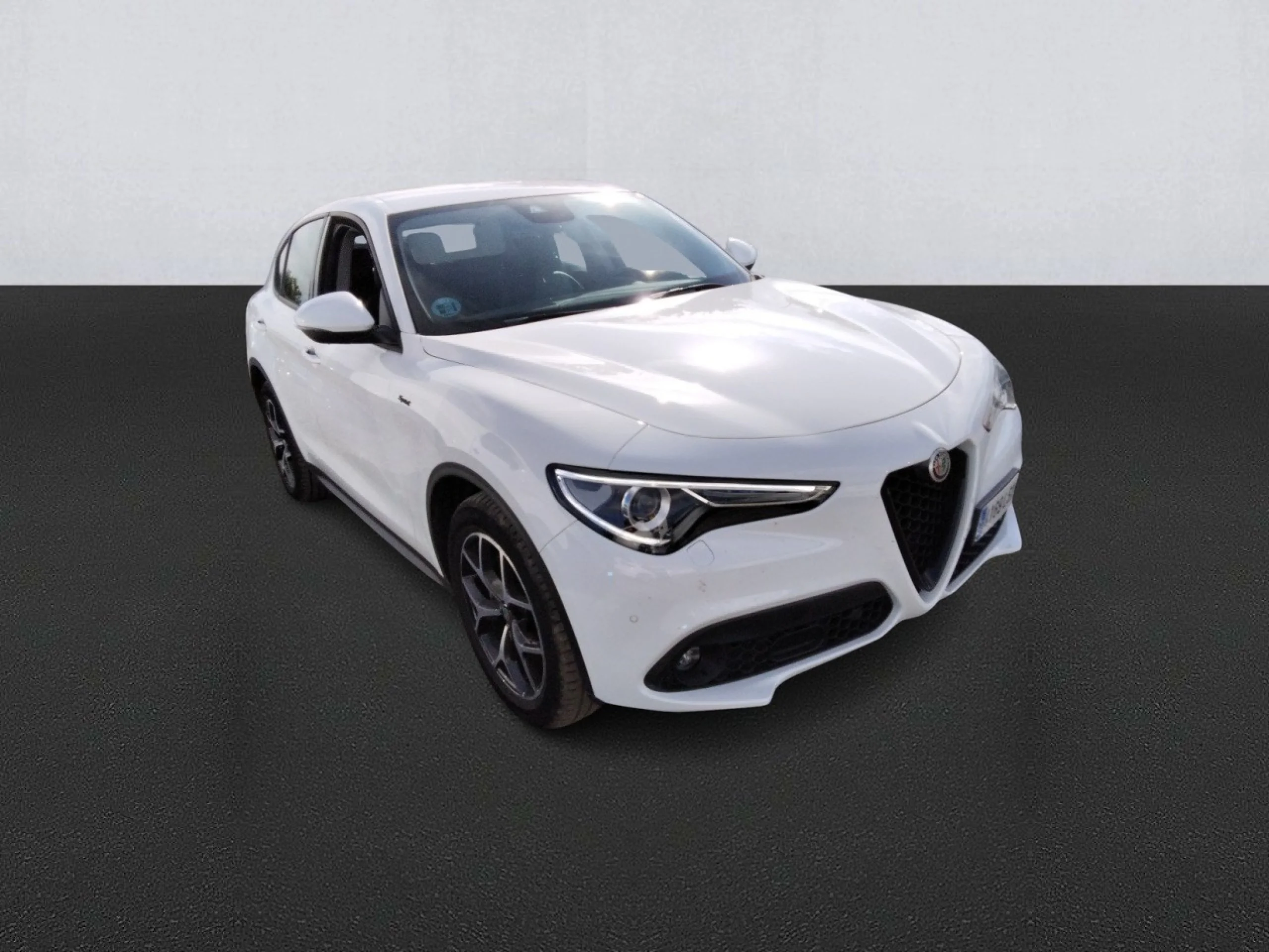 Alfa Romeo Stelvio 2.2 Diésel 140kW (190CV) Sprint RWD - Foto 3
