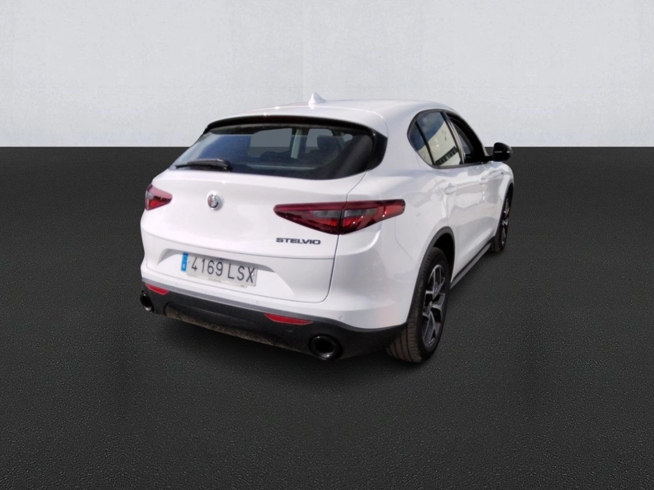 Alfa Romeo Stelvio 2.2 Diésel 140kW (190CV) Sprint RWD - Foto 4