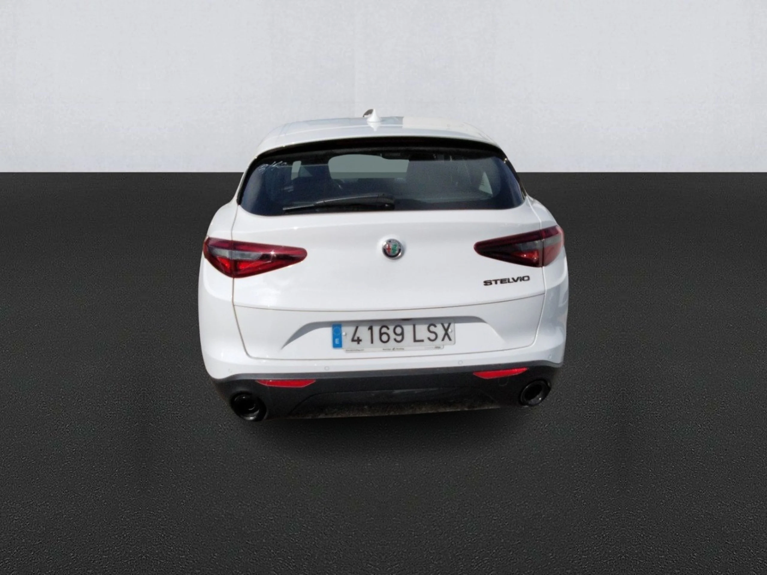 Alfa Romeo Stelvio 2.2 Diésel 140kW (190CV) Sprint RWD - Foto 5