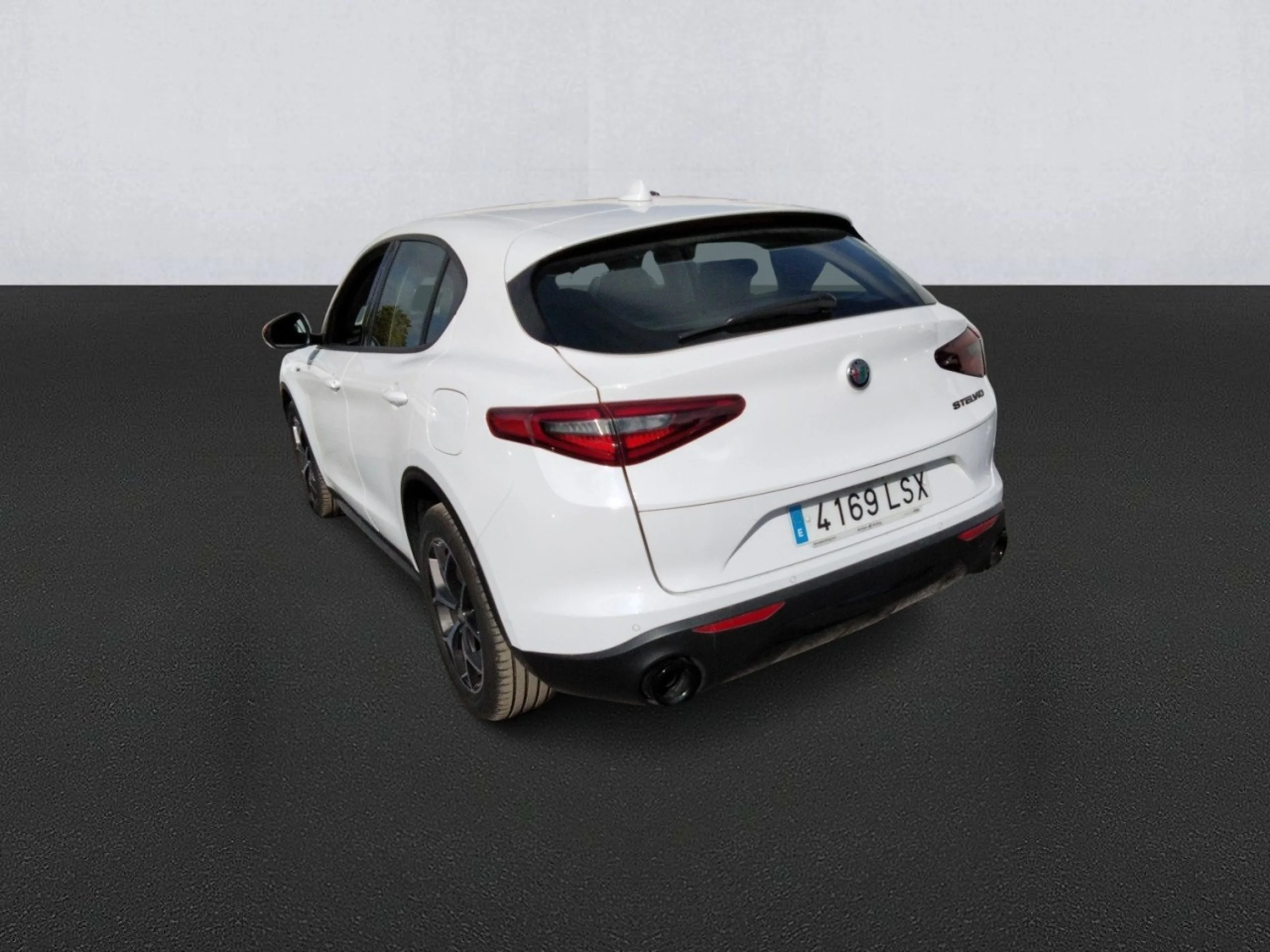 Alfa Romeo Stelvio 2.2 Diésel 140kW (190CV) Sprint RWD - Foto 6