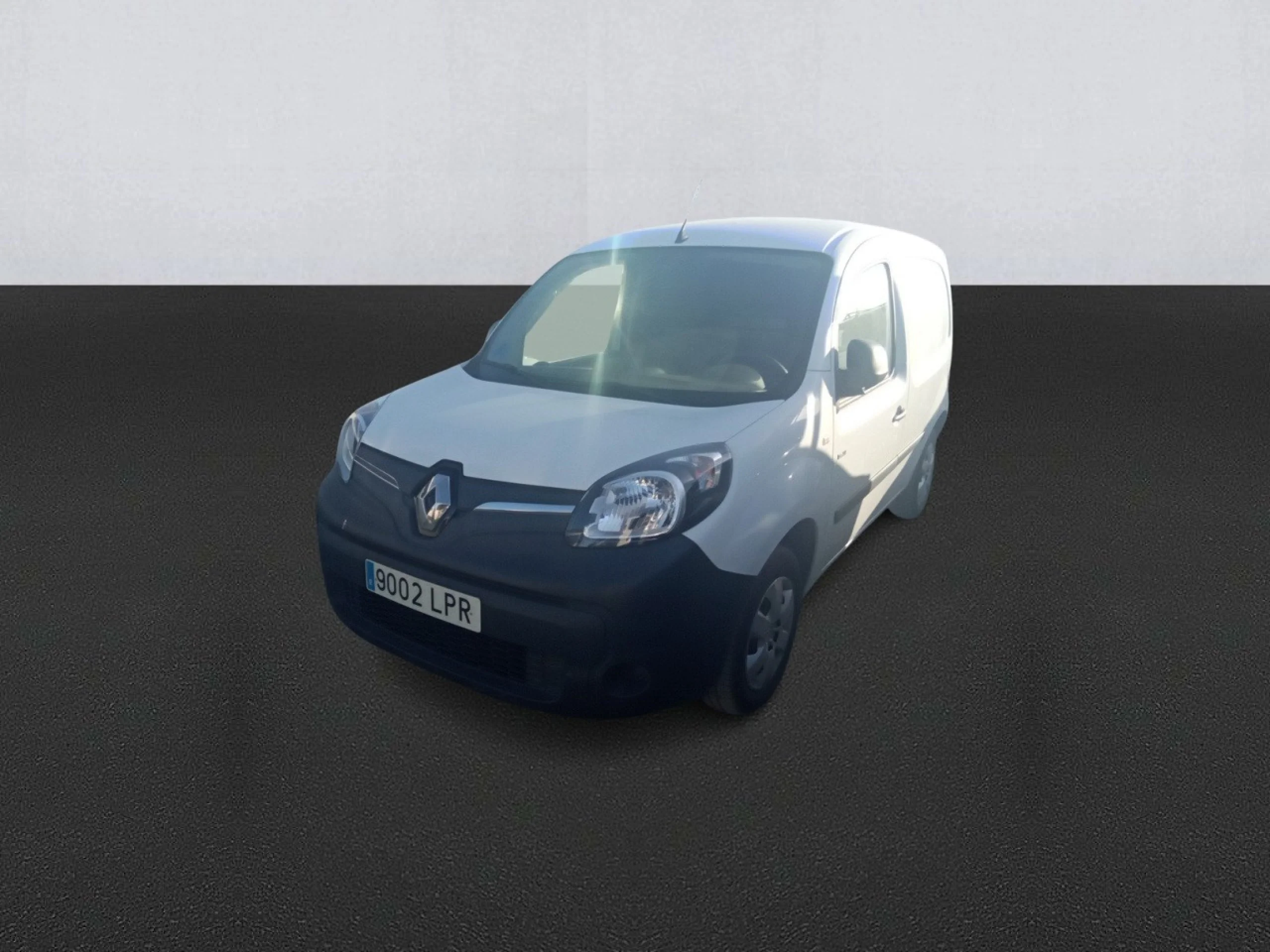 Renault Kangoo EXPRESS Z.E. - Foto 1