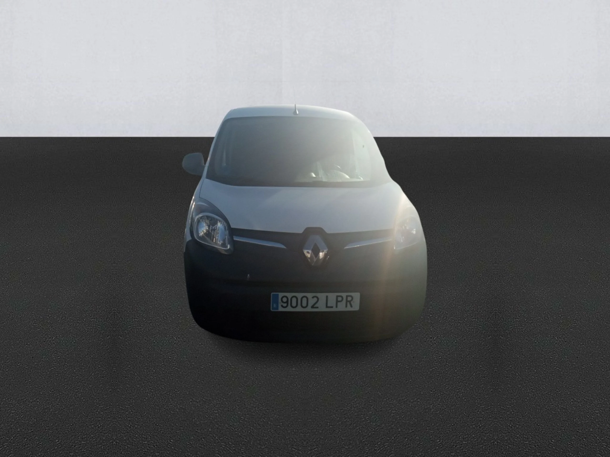 Renault Kangoo EXPRESS Z.E. - Foto 2