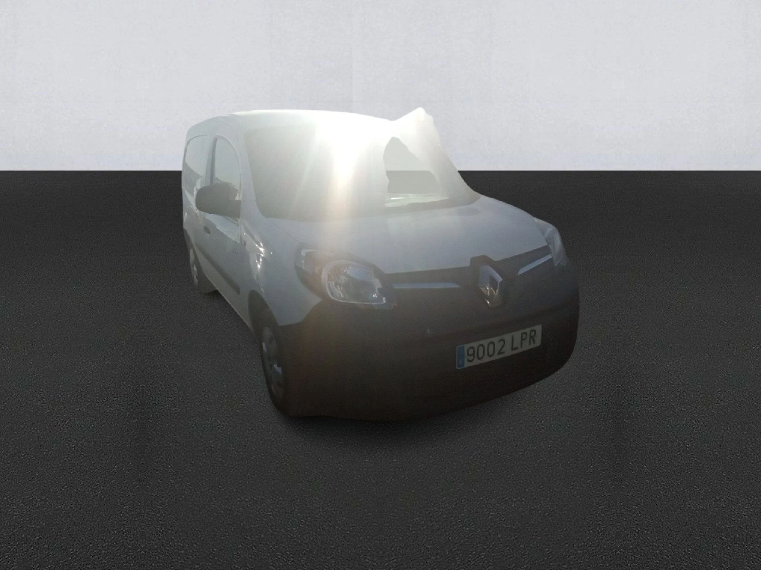 Renault Kangoo EXPRESS Z.E. - Foto 3