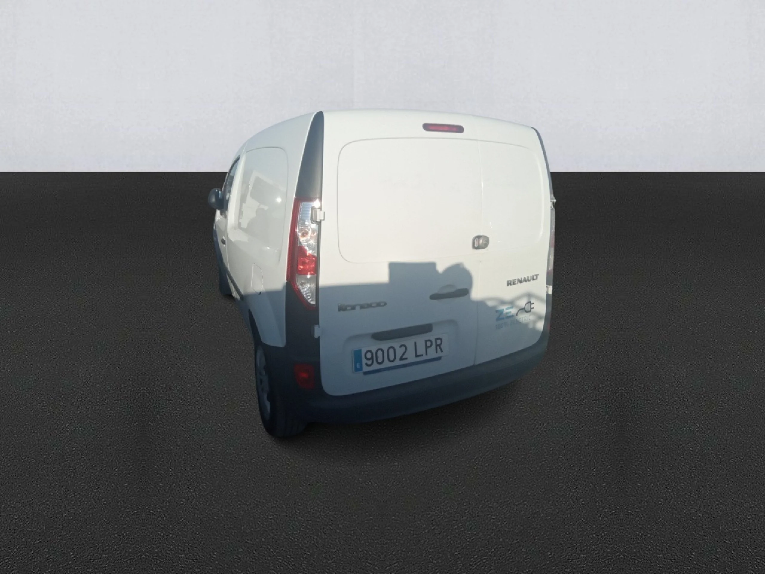 Renault Kangoo EXPRESS Z.E. - Foto 6