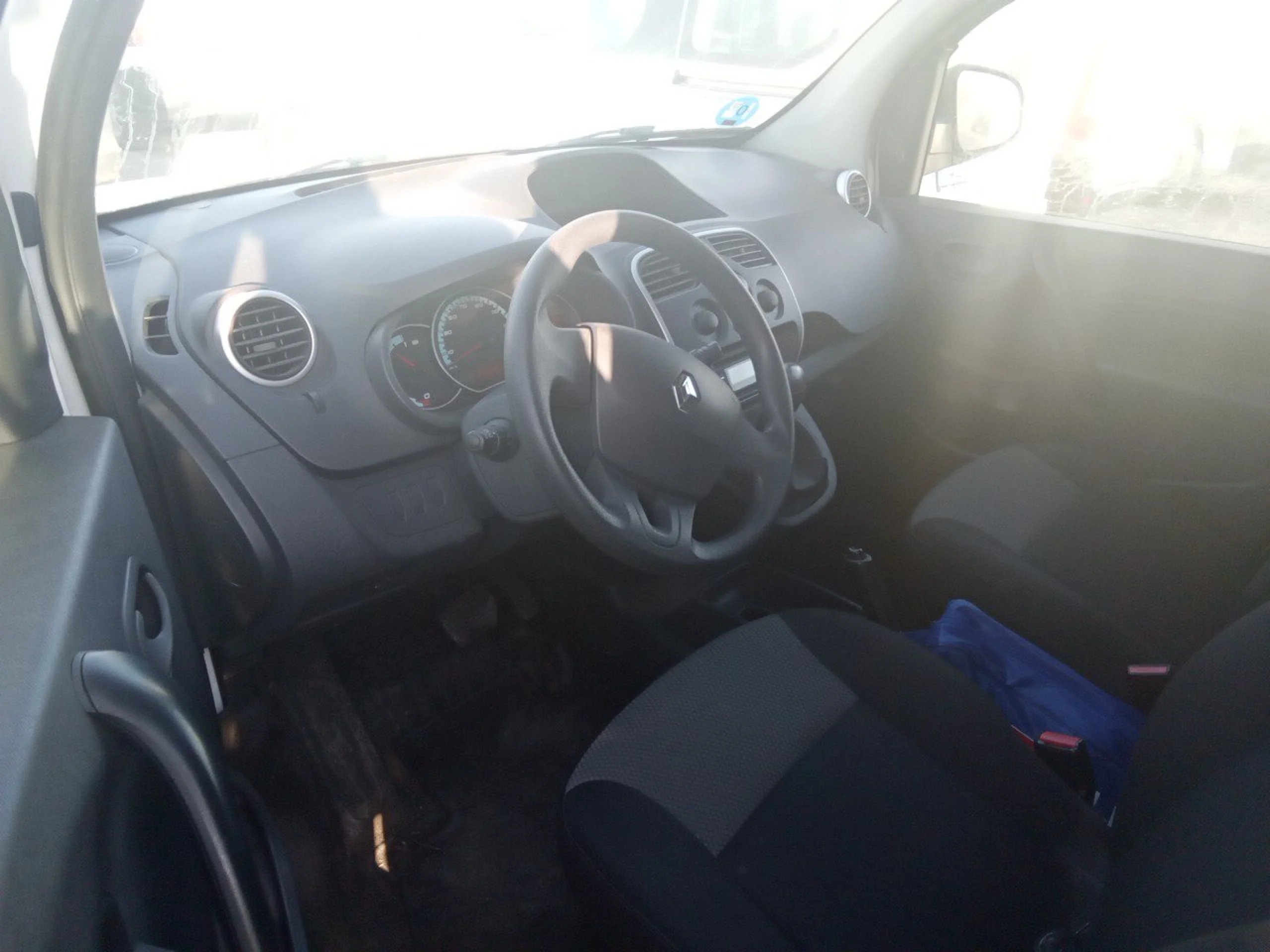 Renault Kangoo EXPRESS Z.E. - Foto 7